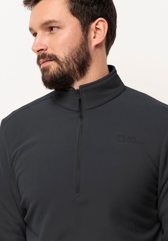 Jack Wolfskin Stehkragenpullover »TAUNUS HZ M«