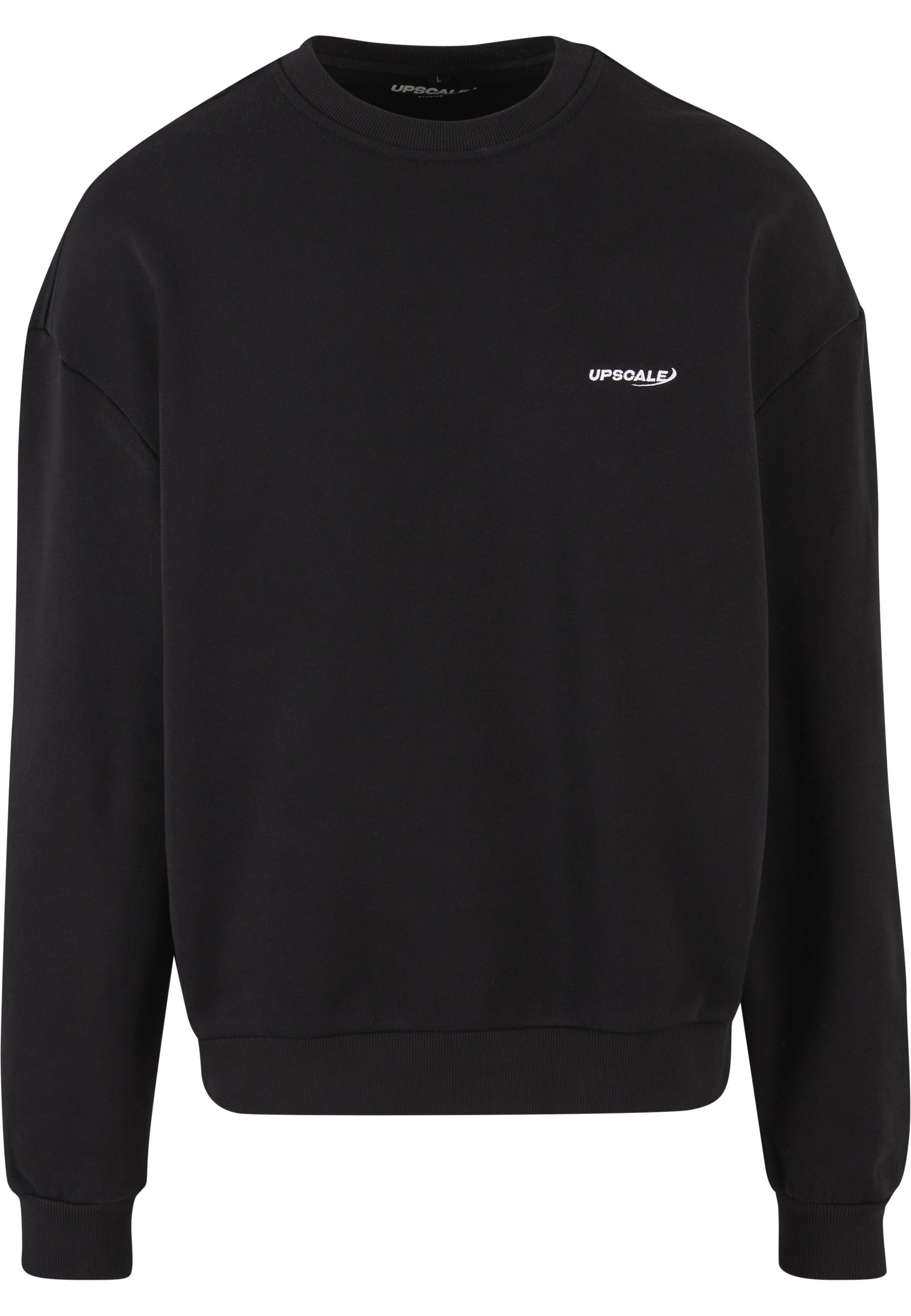 Upscale by Mister Tee Sweater "Upscale by Mister Tee Upscale Core EMB Overs günstig online kaufen