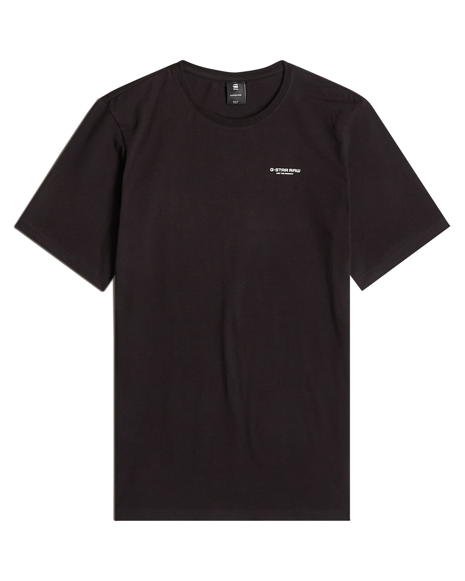 G-STAR T-Shirt "Slim Base T-Shirt" günstig online kaufen