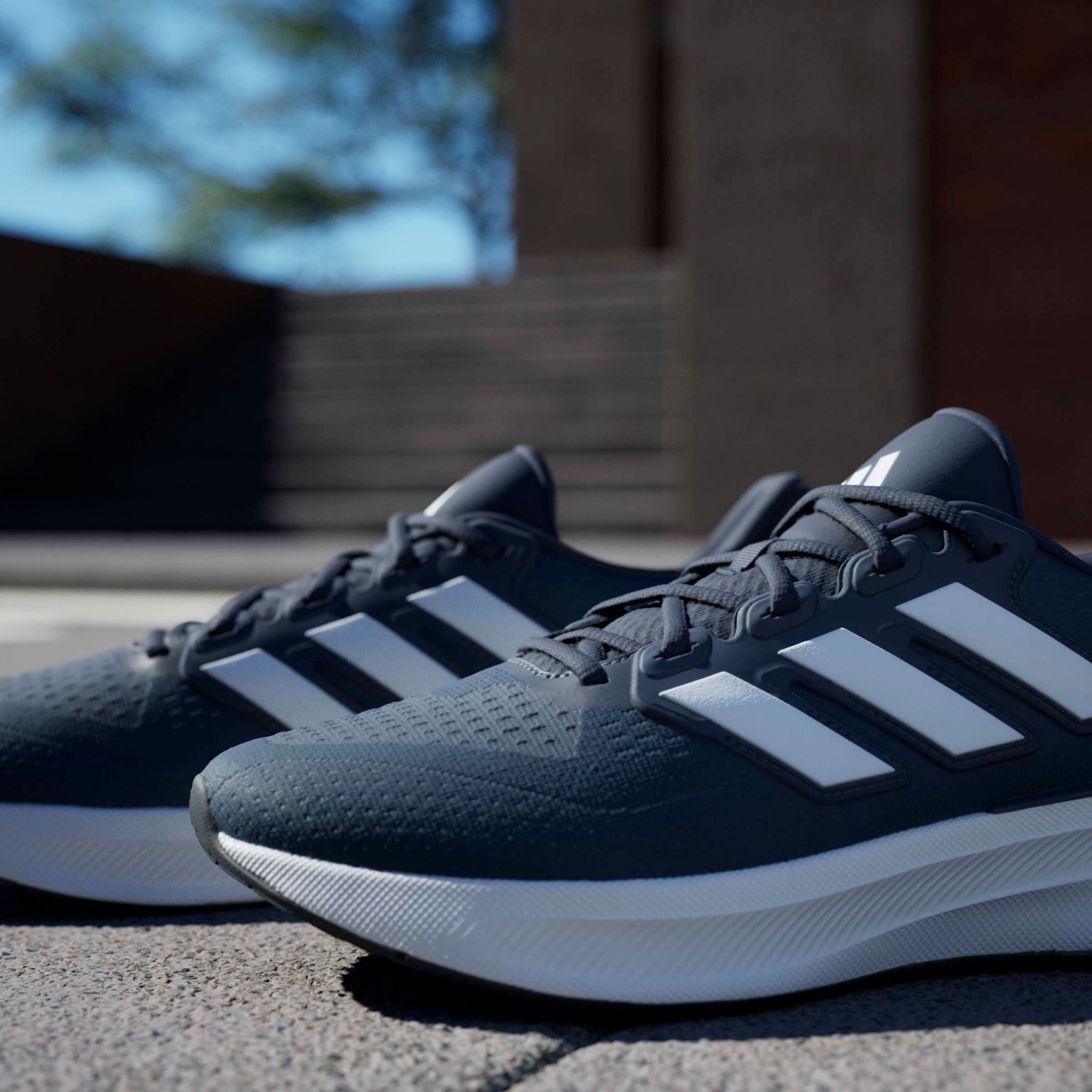 adidas Performance Laufschuh »ULTRARUN 5«
