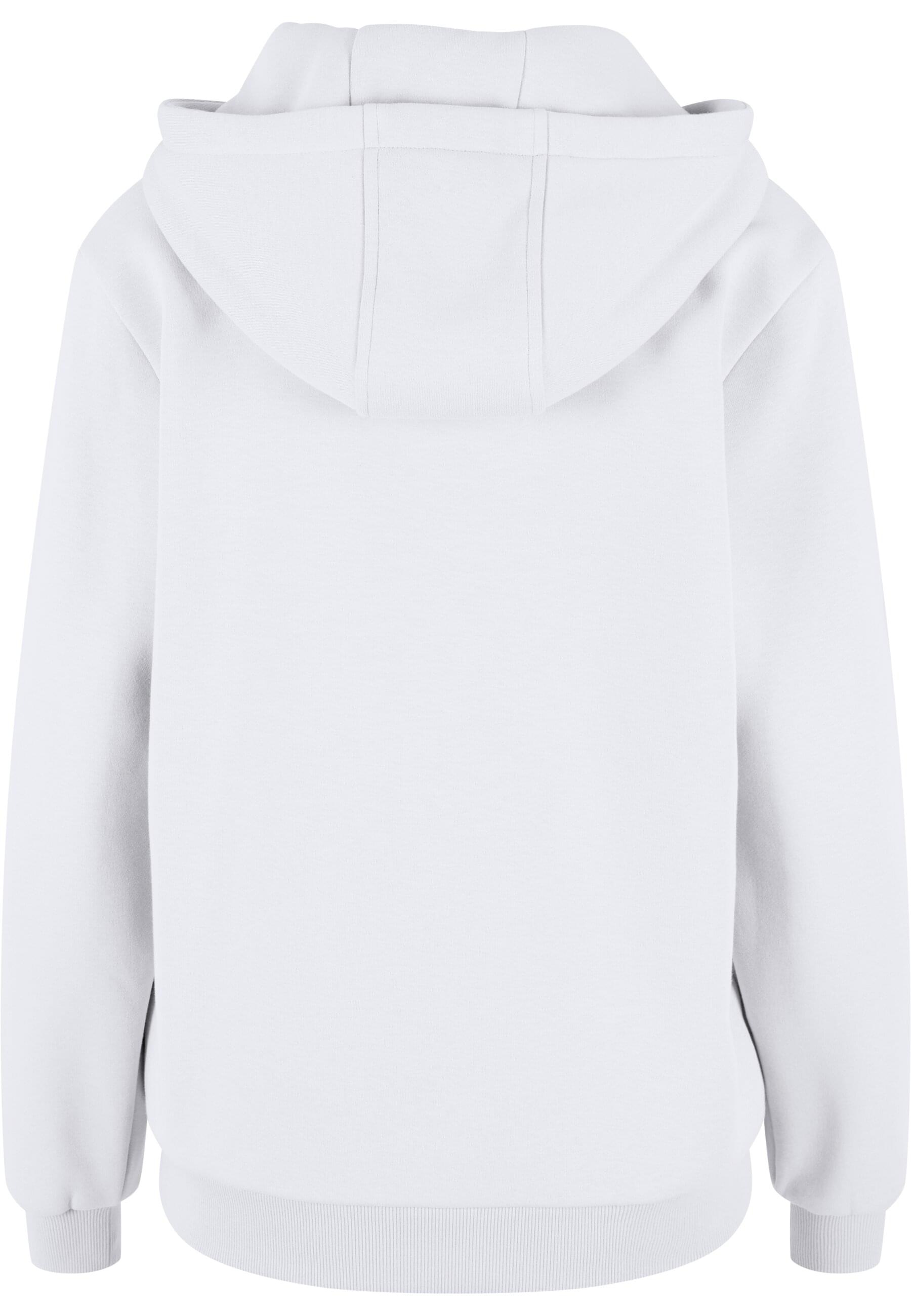 URBAN CLASSICS Kapuzenpullover "Urban Classics Ladies Fluffy Hoody" 1 Stk. günstig online kaufen