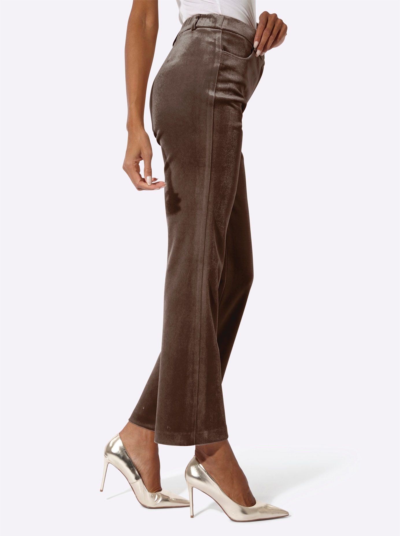 creation L Samthose