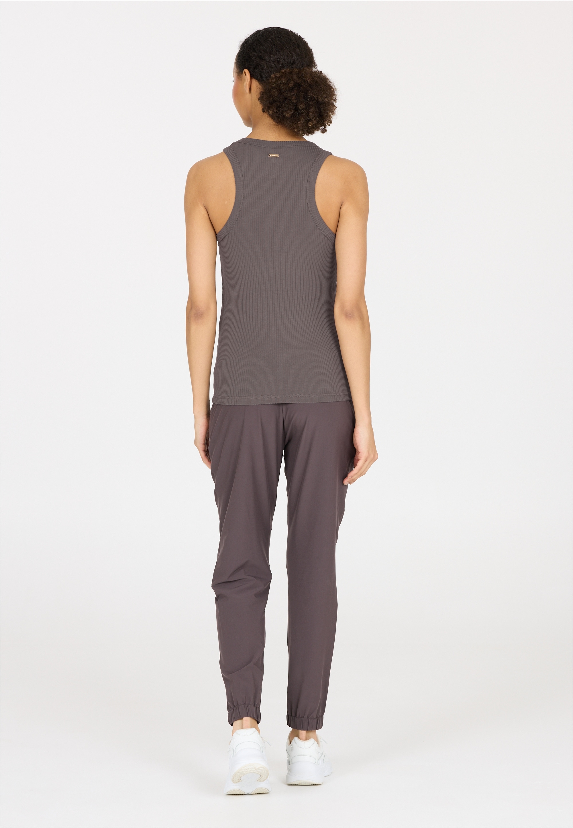 ATHLECIA Tanktop »Lankae«, (1 tlg.), mit 4-Wege-Stretchfunktion
