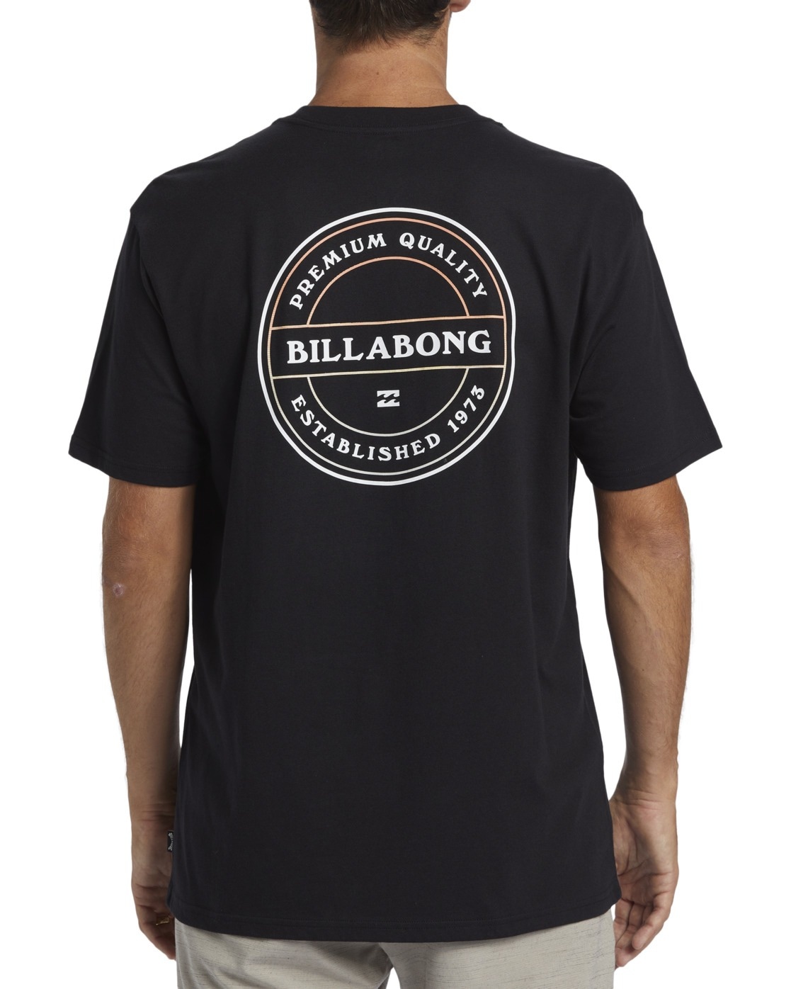 Billabong T-Shirt »Rotor«