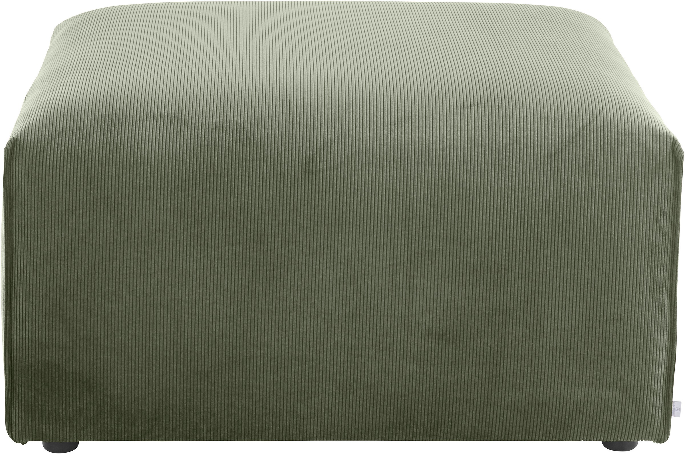 OTTO home Polsterhocker "Nöre" Modul - zum Zusammenstellen; in vielen Bezug günstig online kaufen