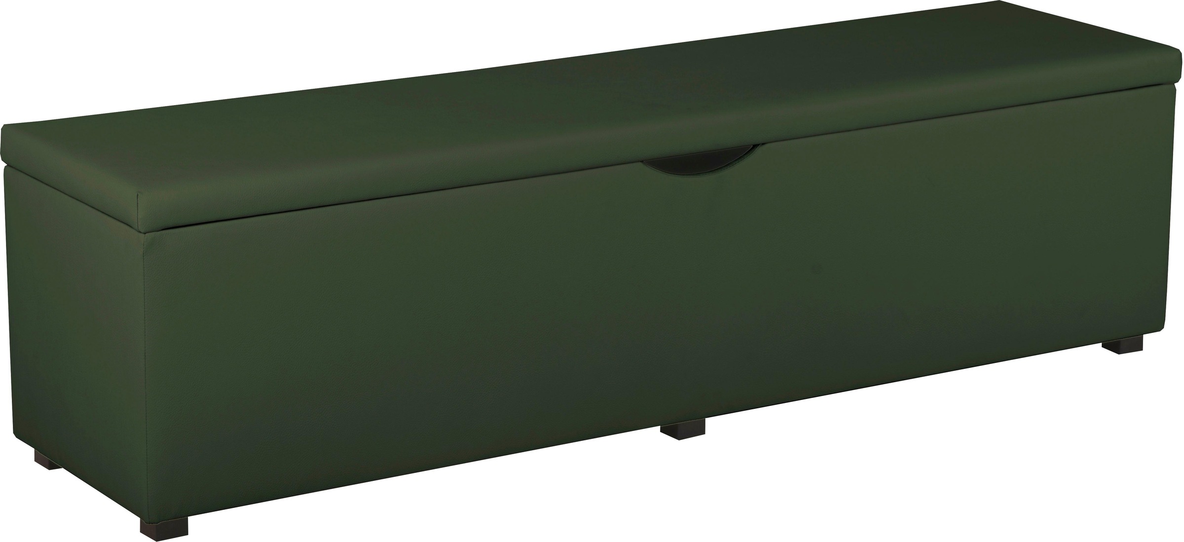 Home affaire Hockerbank "Standard" Breite 120cm oder 160cm, auch als Garder günstig online kaufen