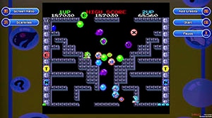 Nintendo Switch Spielesoftware »Bubble Bobble 4 Friends: The Baron is Back!«, Nintendo Switch