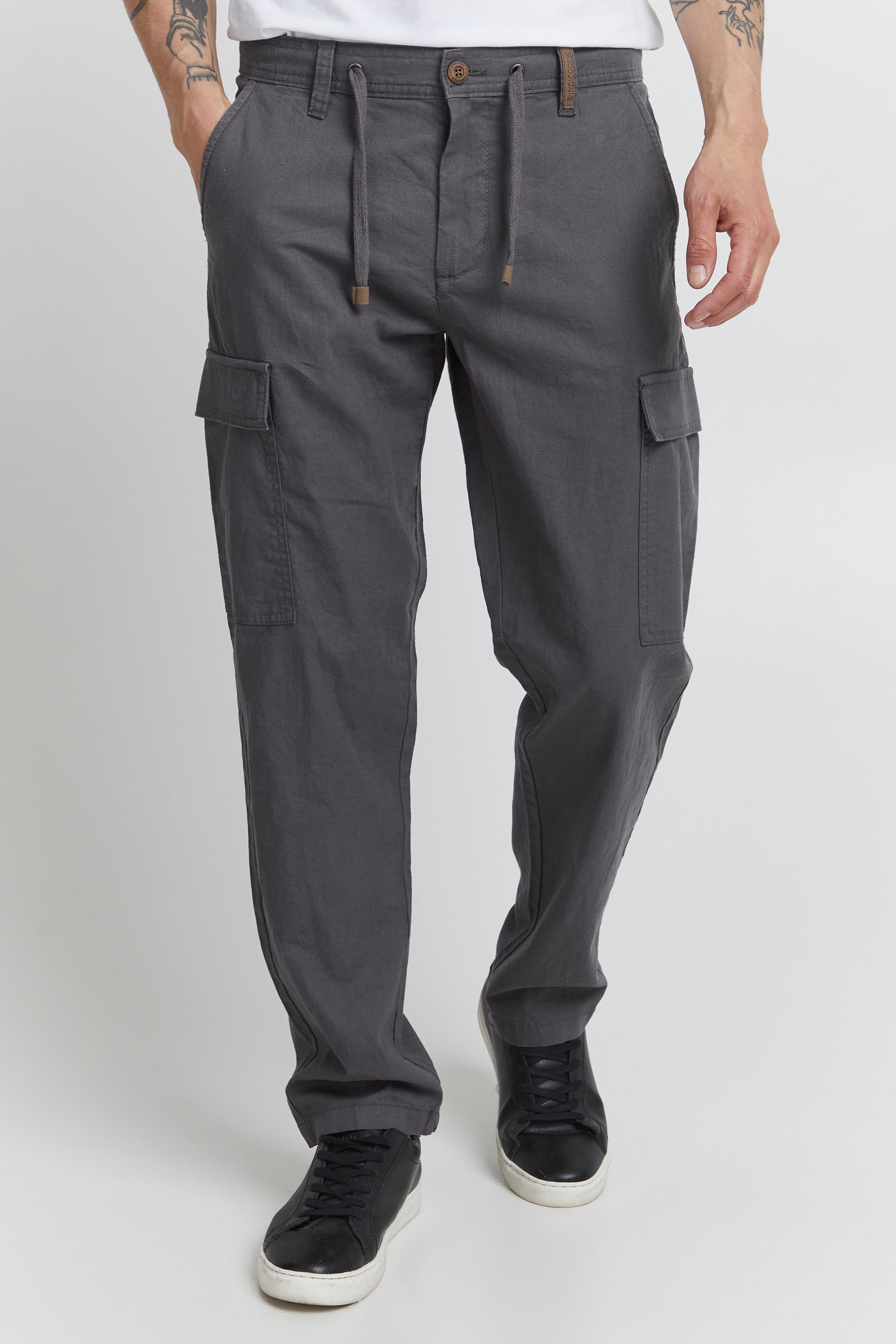 Indicode Cargohose »Cargohose IDMosat«