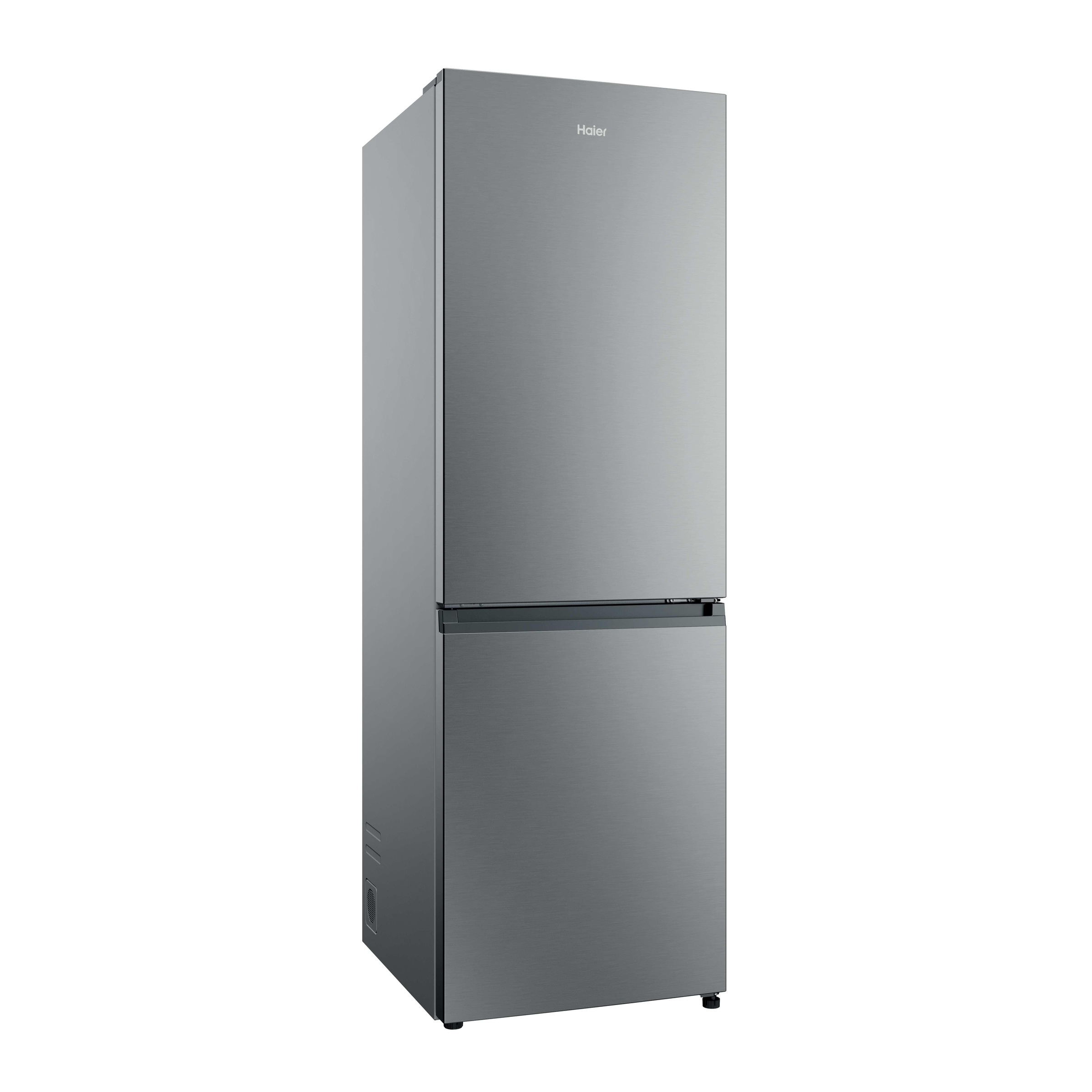 Haier Kühl-/Gefrierkombination "HDPR1618CNPK" 185 cm hoch 59,5 cm breit Fre günstig online kaufen