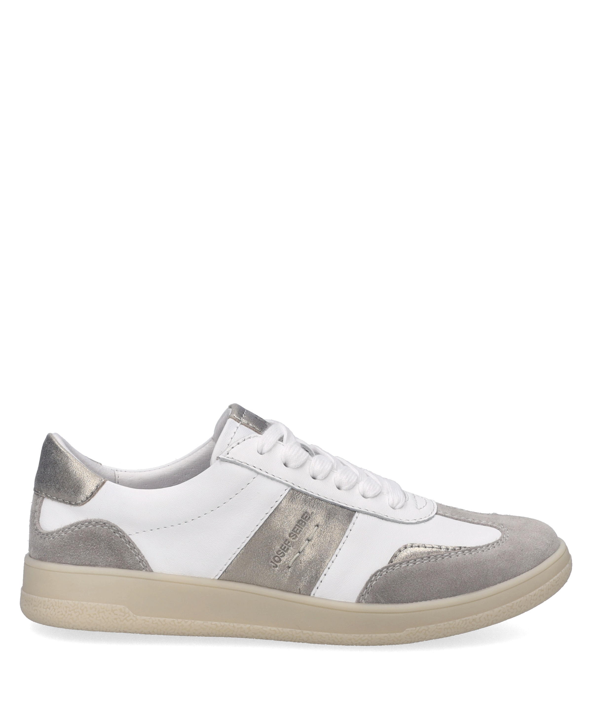 Josef Seibel Jade 01 Sneaker Gray-Multi 8