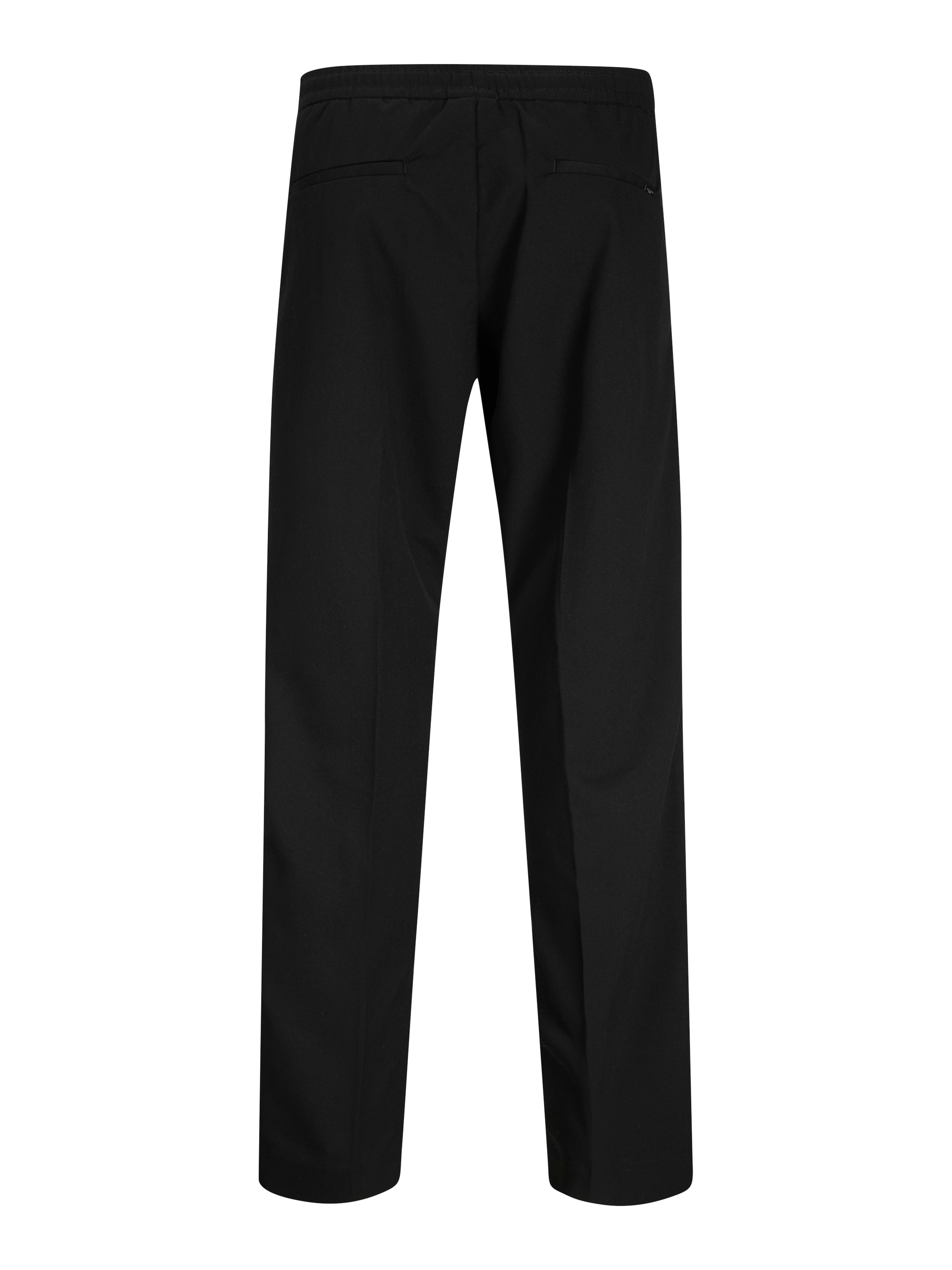 Jack & Jones Schlupfhose »JPSTKANE TOBY JOGGER NOOS«  Materialmix, relaxed fit