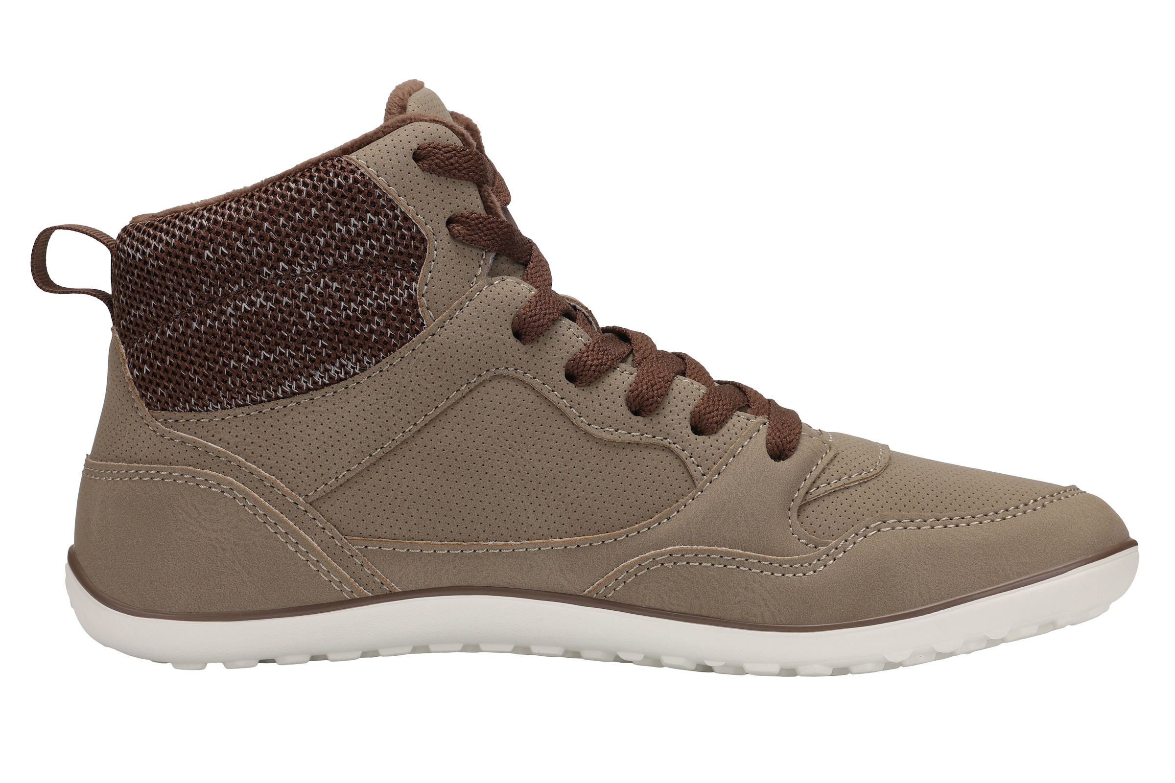 KangaROOS Sneaker »K-BF SLEET MID«, wasserdicht