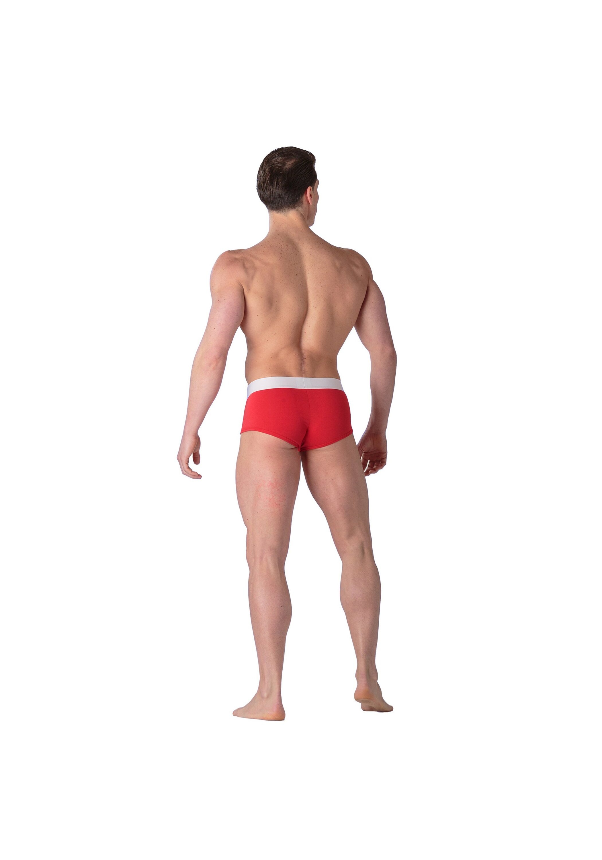 WOH Boxershorts »Boxershort Sexy Fun Trunk 1er Pack«