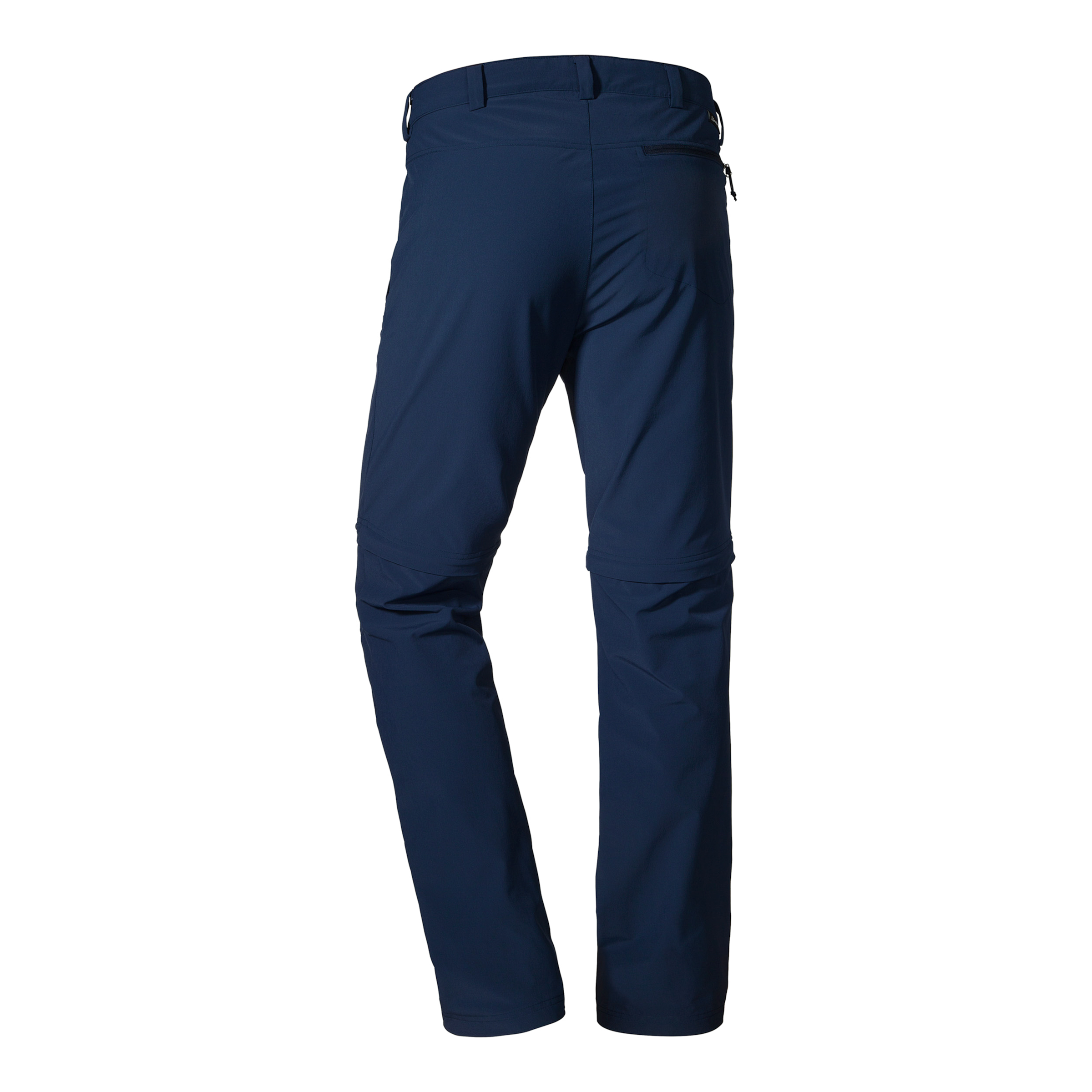 Schöffel Zip-off-Hose