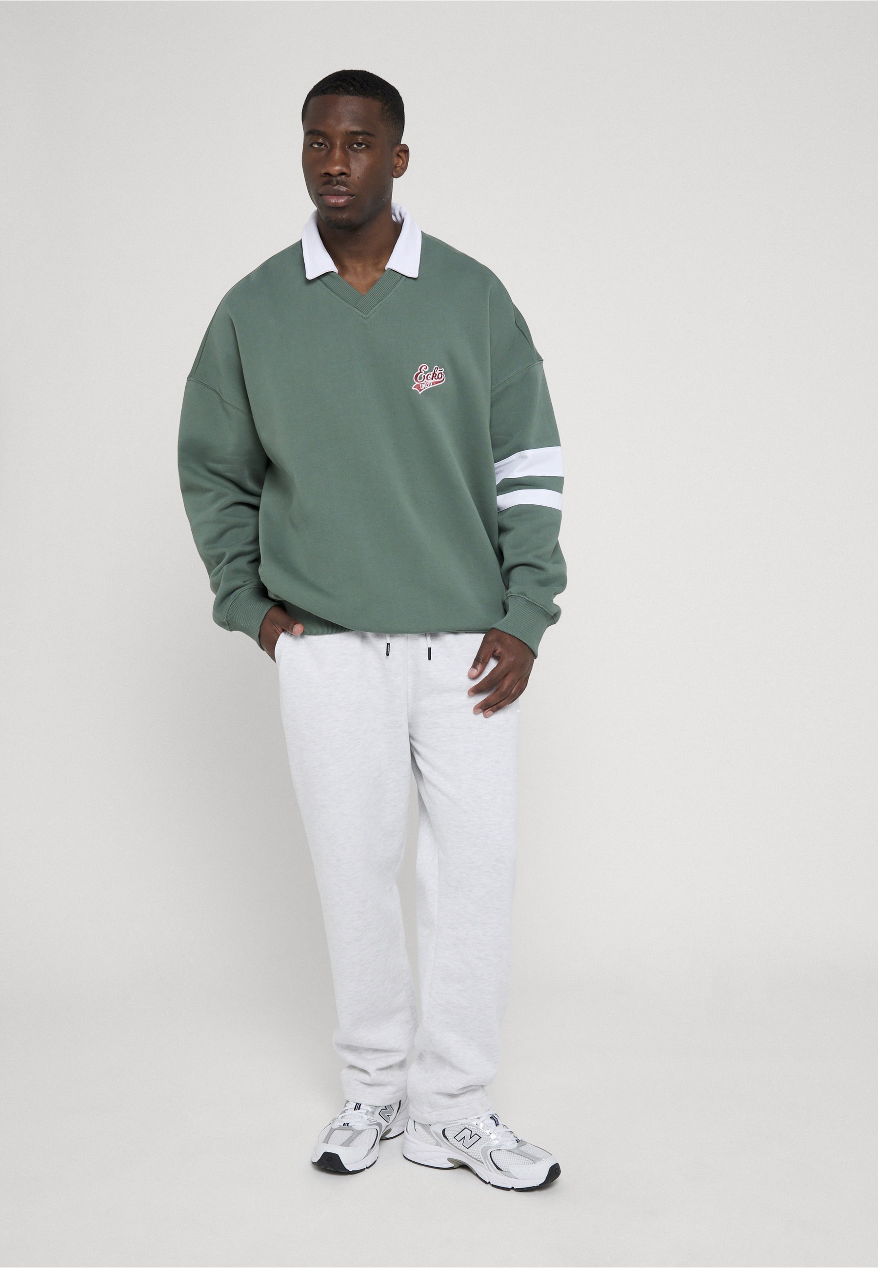 Ecko Unltd. Sweater »Ecko Unltd. Ecko Unltd. Spark Pullover«, 1
