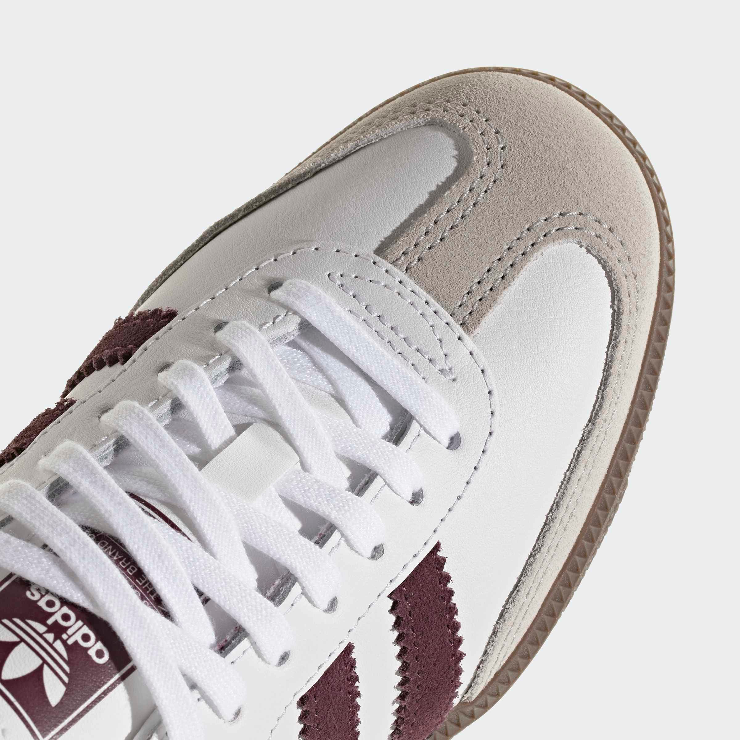 adidas Originals Sneaker »SAMBA OG«  für Kinder & Jugendliche