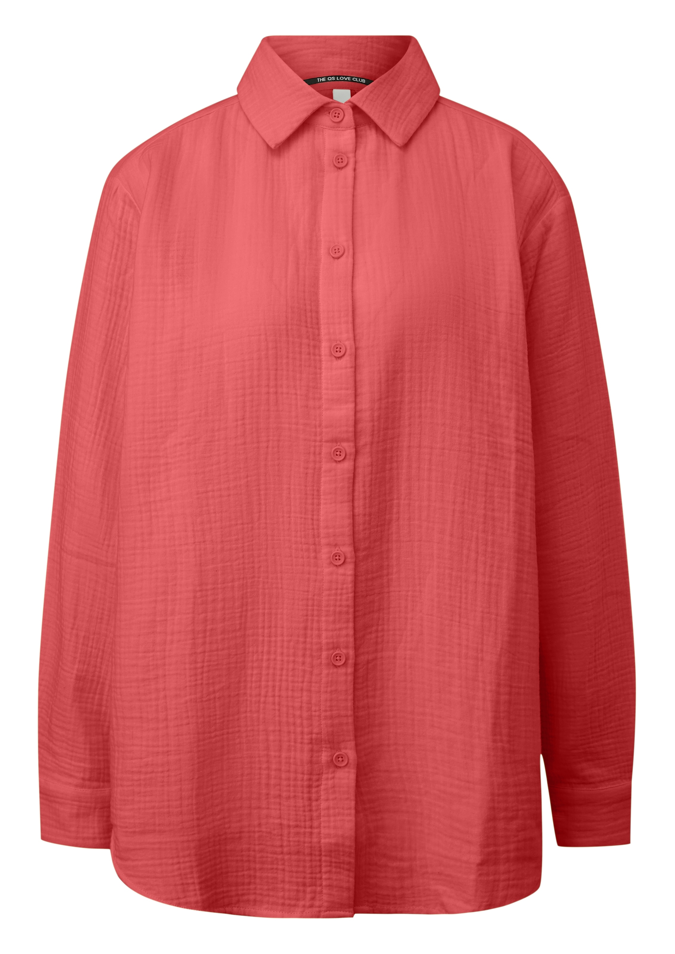 QS Longbluse