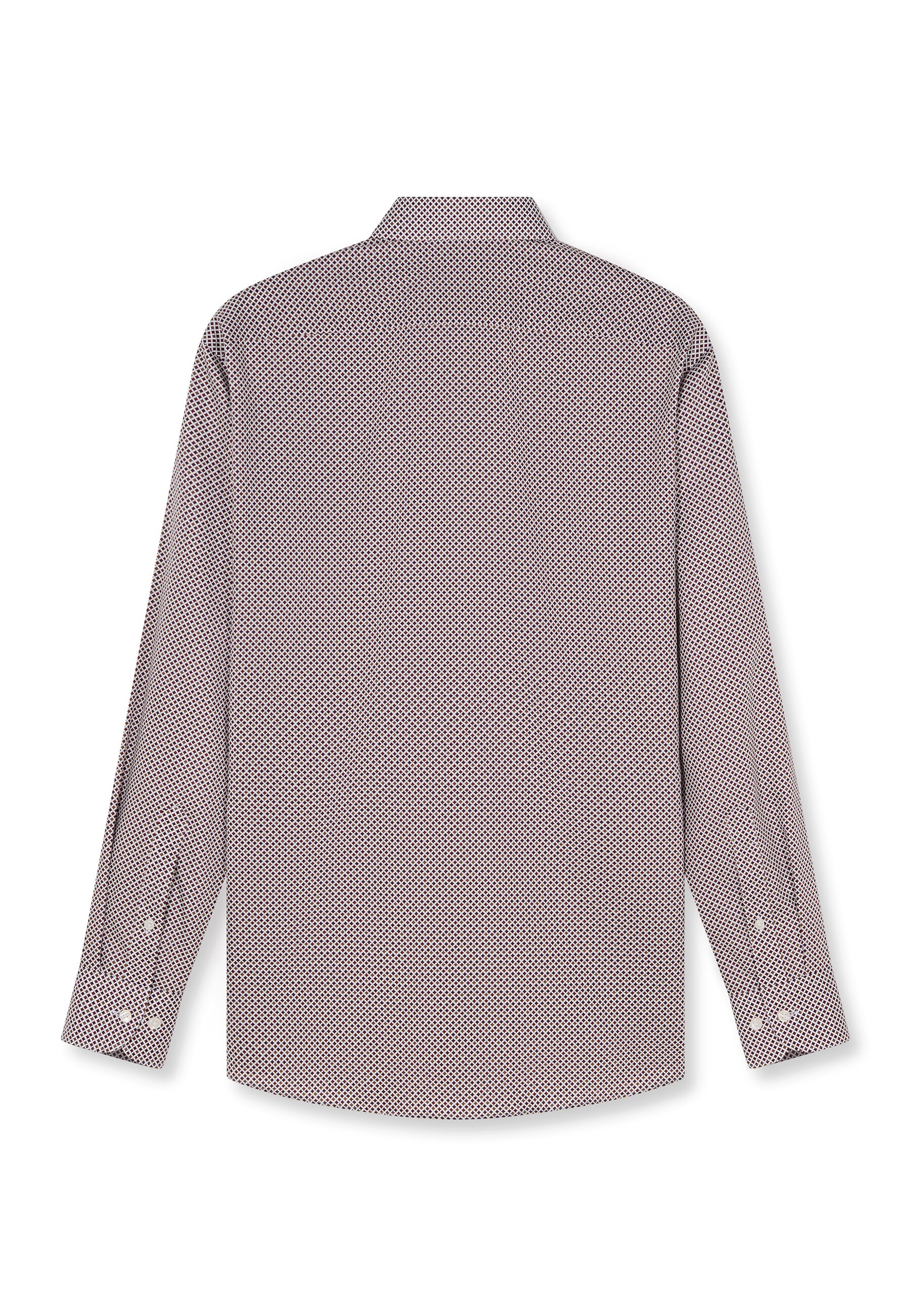 OLYMP Businesshemd »OLYMP Luxor, Comfort Fit, New Kent«