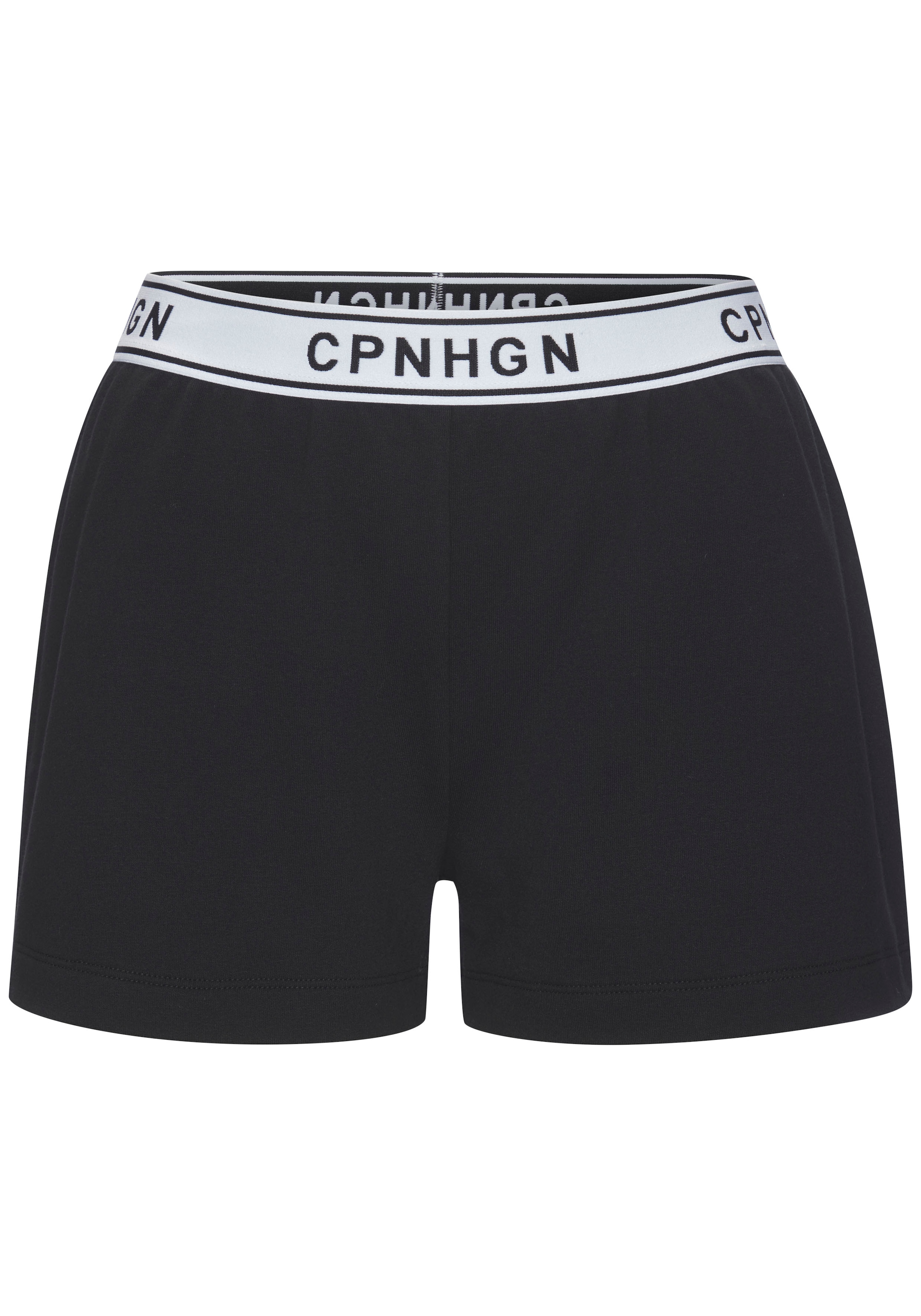 Copenhagen Studios Pyjamashorts, aus Hochwertiger Qualität