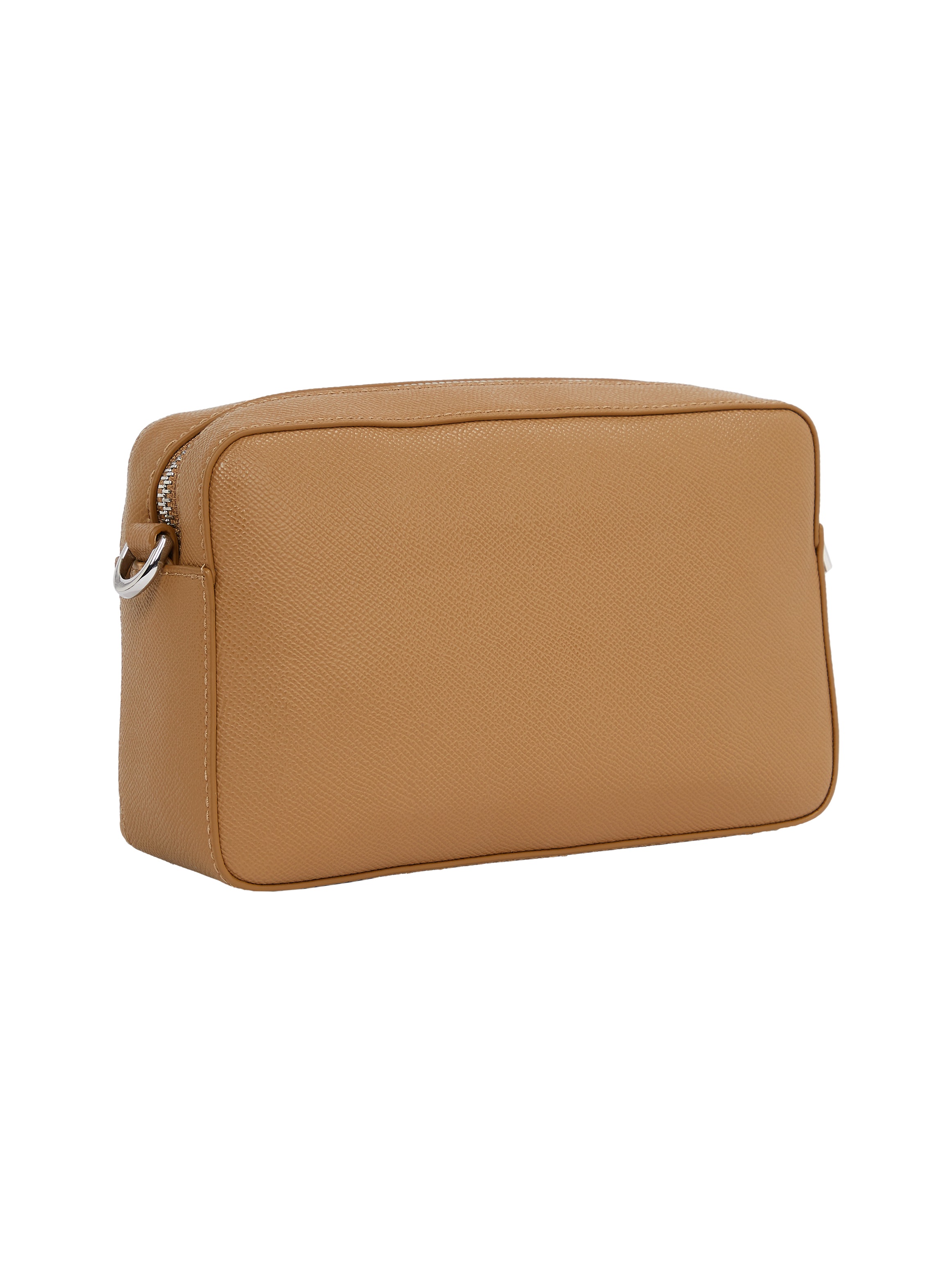 Calvin Klein Umhängetasche »CK MUST CONV CAMERA BAG_MONO«, Henkeltasche Damen, Schultertasche mit abnehmbarem Trageriemen