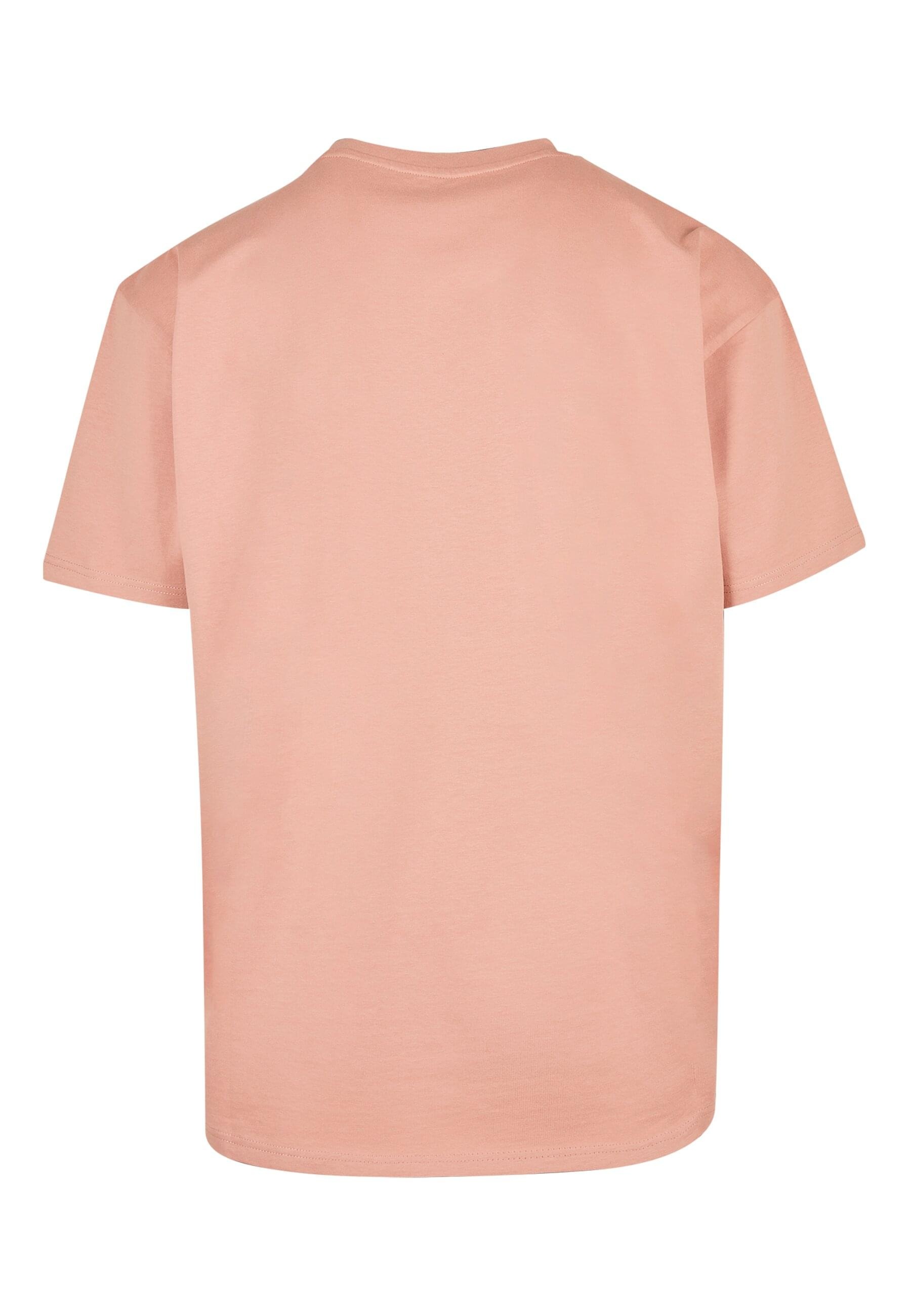 Merchcode T-Shirt "Merchcode Summer - Citrus Heavy Oversize Tee" 1 Stk. tlg günstig online kaufen
