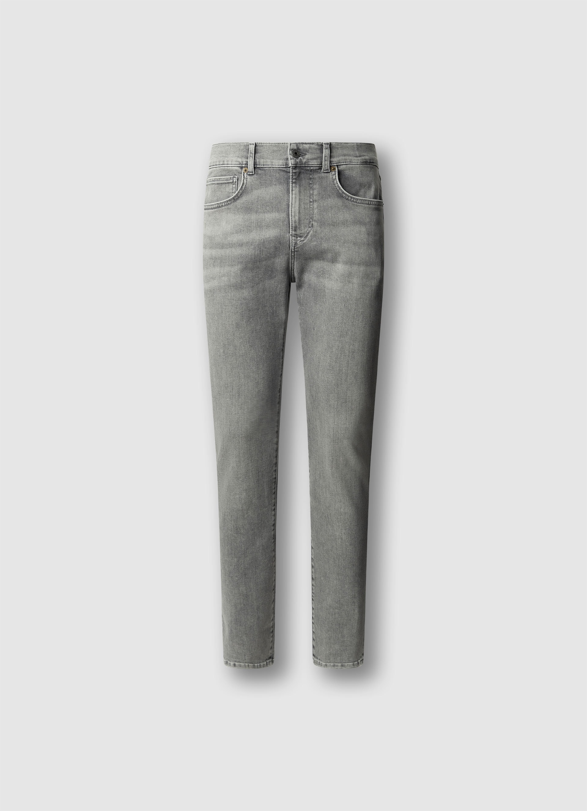 Pepe Jeans Slim-fit-Jeans "SLIM JEANS HATCH" mit Regular Waist günstig online kaufen