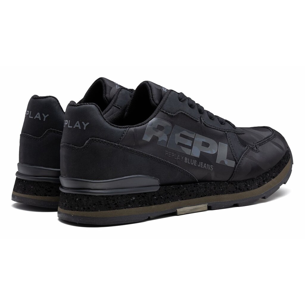Replay Sneaker »ARTHUR REP«