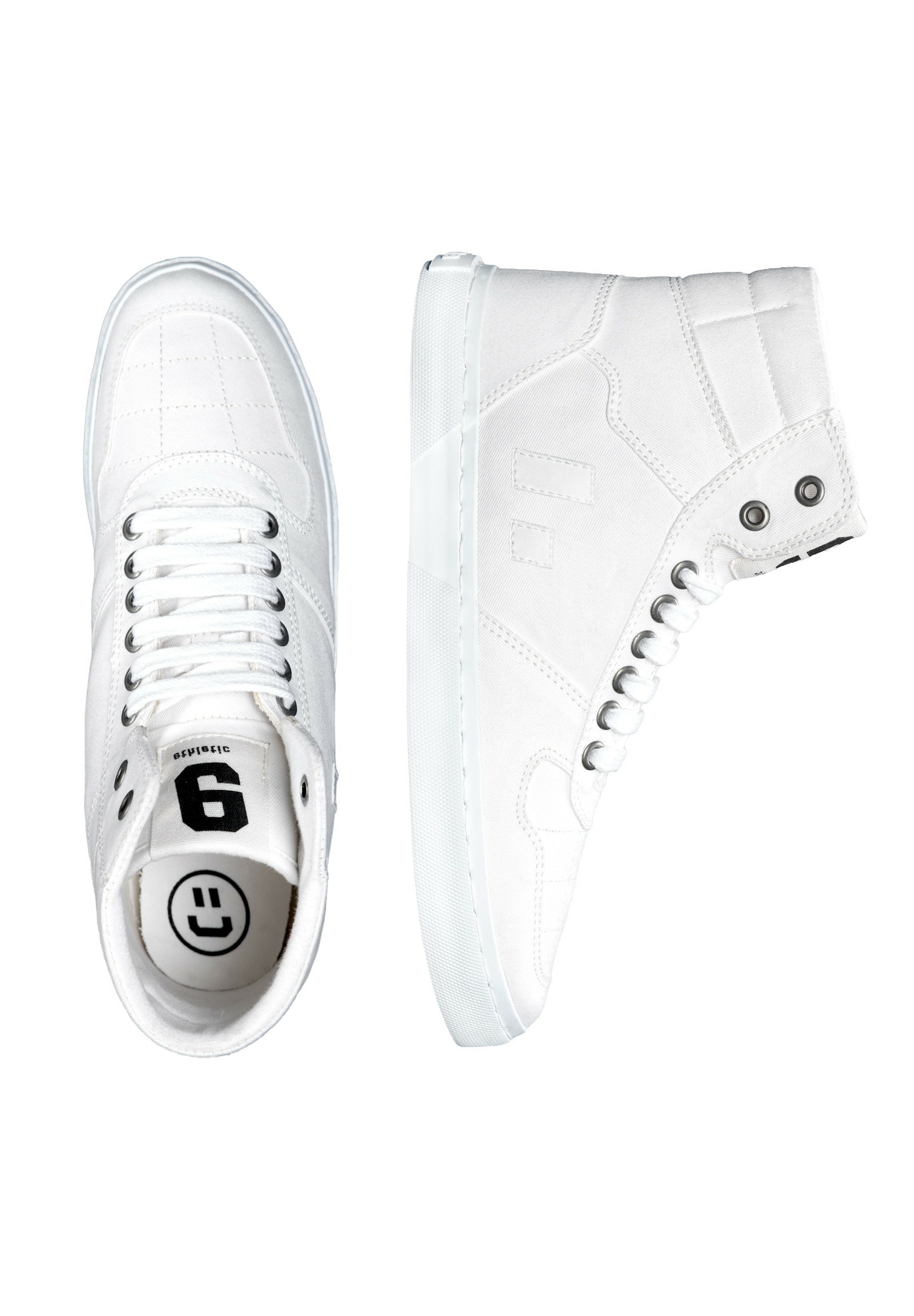 ETHLETIC Sneaker »Hiro II«, Fairtrade Produkt