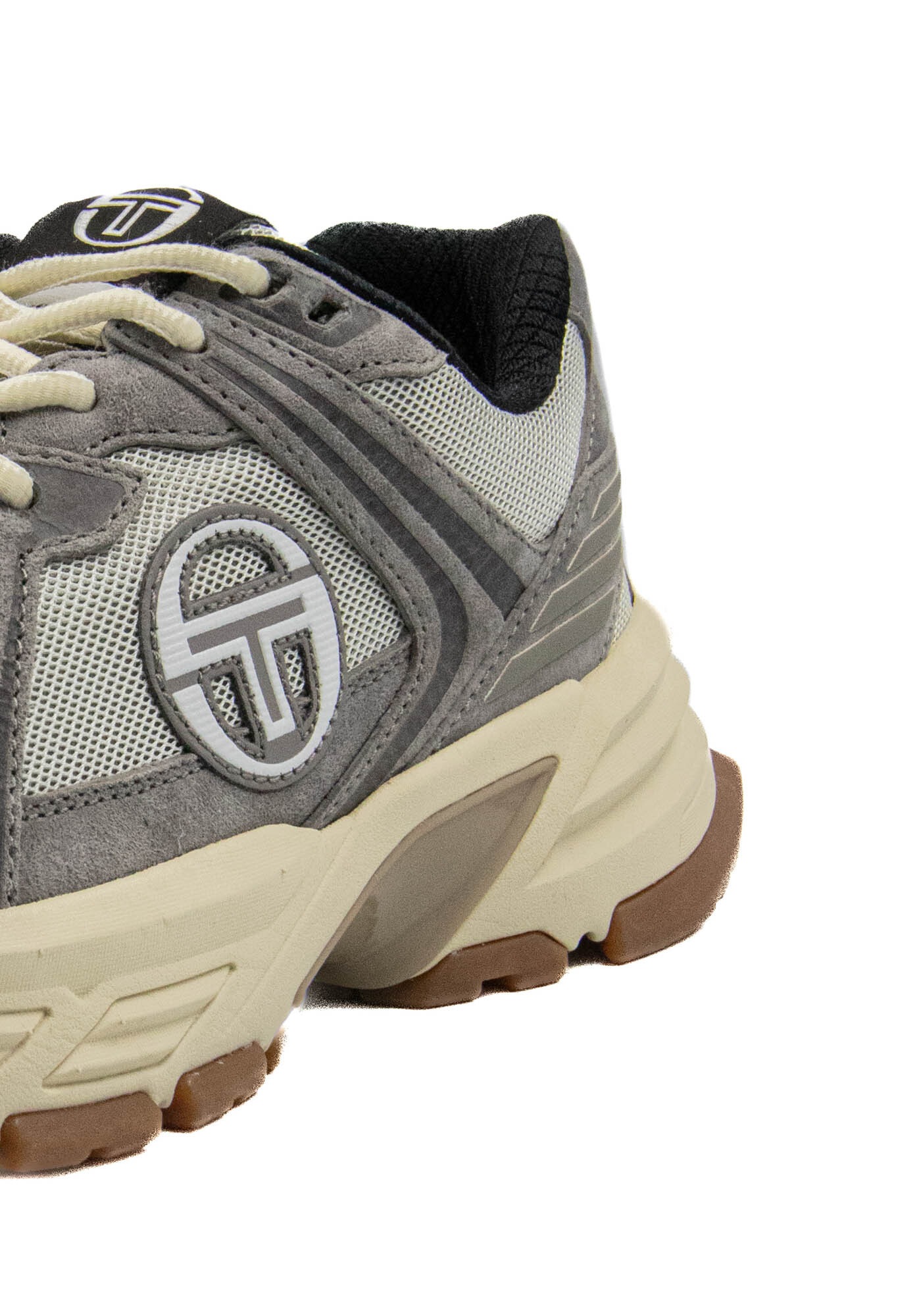 Sergio Tacchini Sneaker »Y2K MARATHON Unisex«, Sneaker Herren Damen, Sneakers, Sportschuhe, Laufschuhe, Retro, Sale