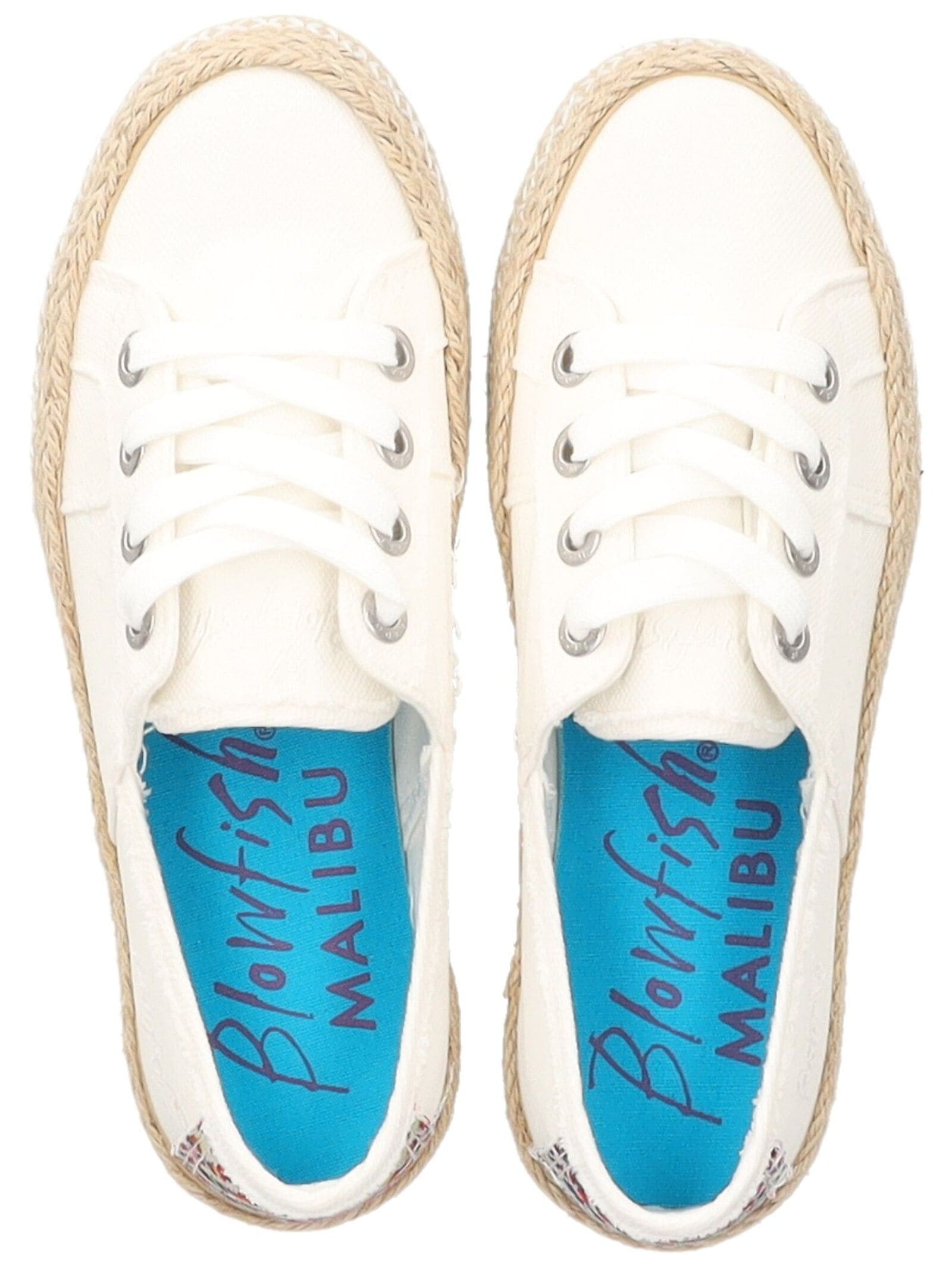 Blowfish Schnürschuh »Blowfish Halbschuhe Textil«