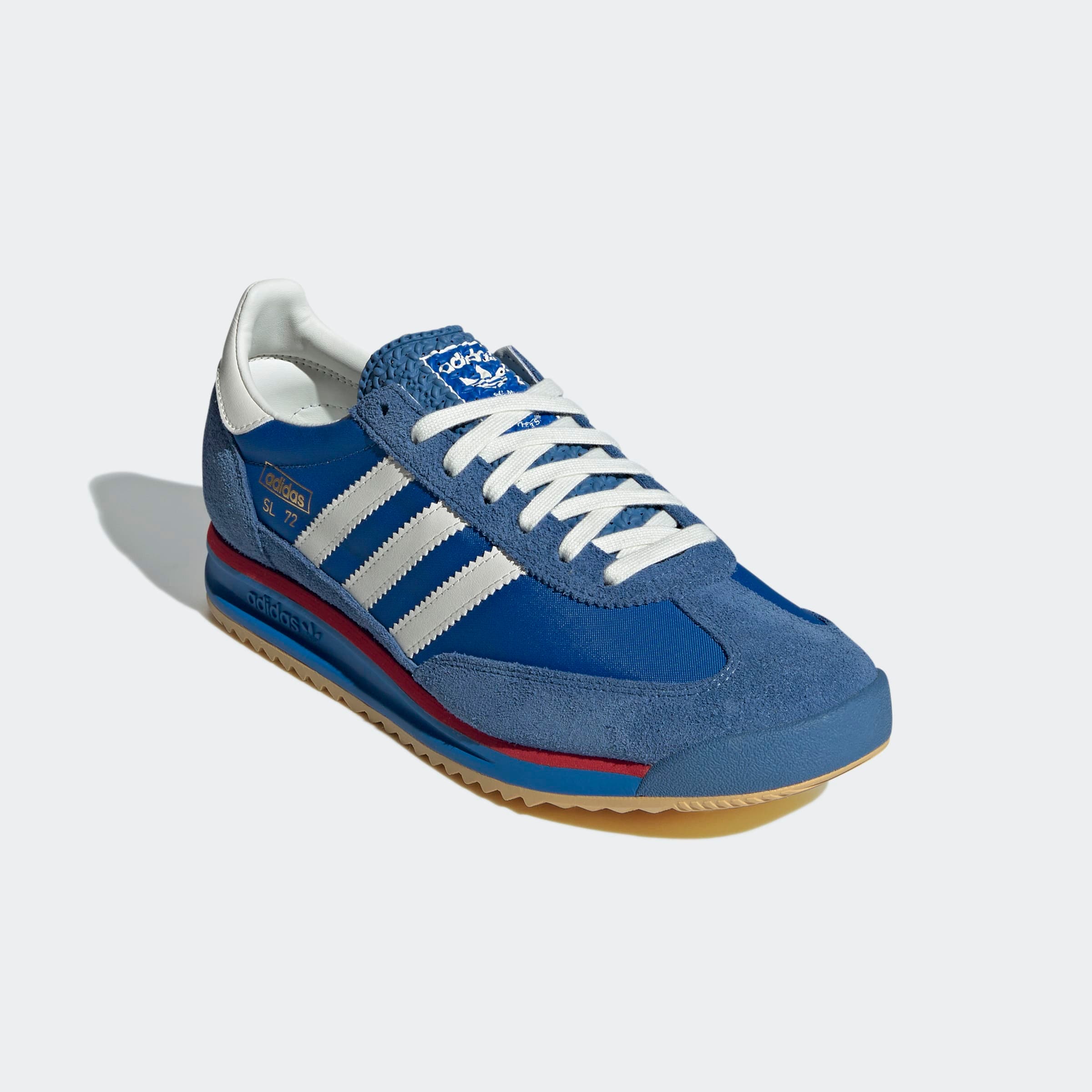 adidas Originals Sneaker "SL 72 RS"