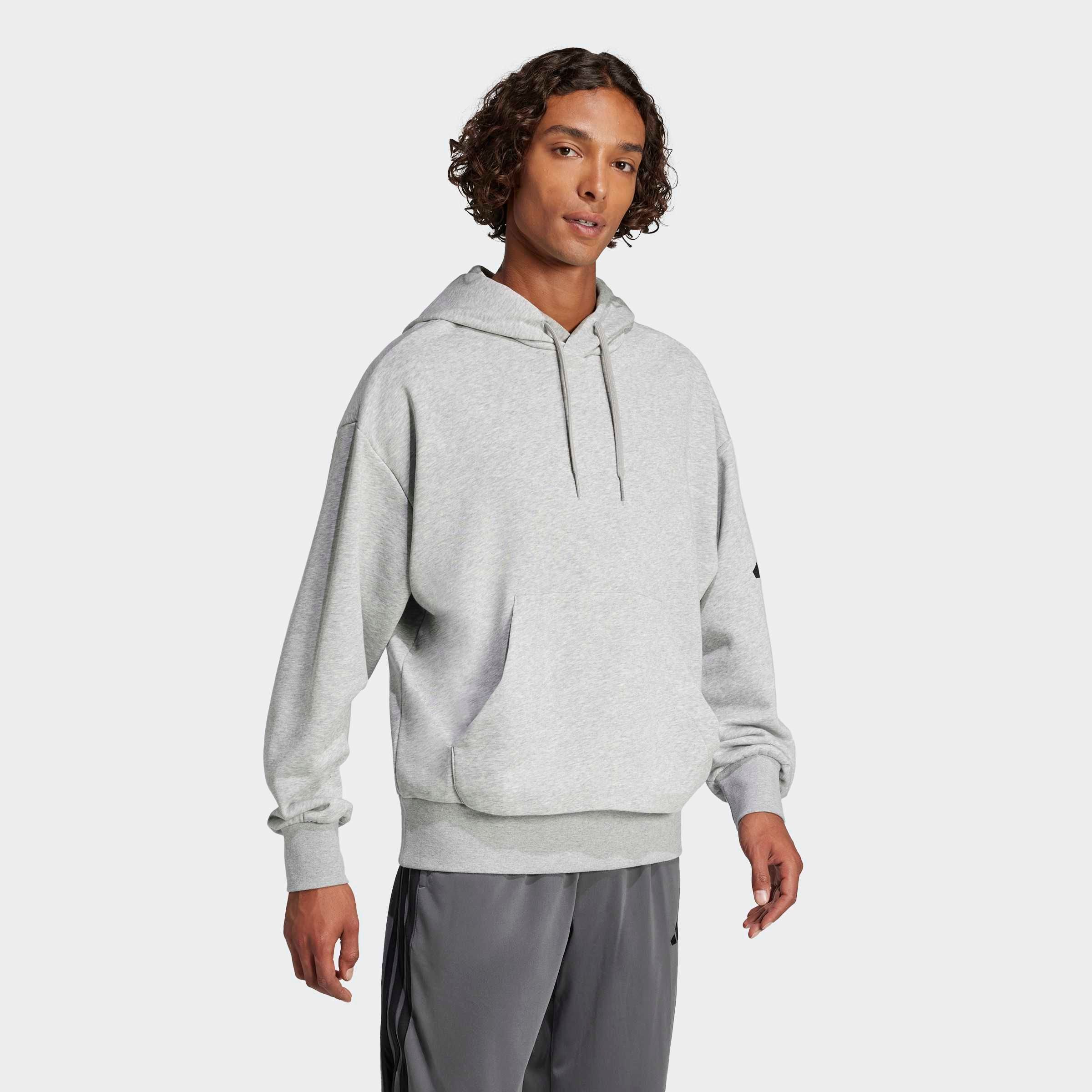 adidas Sportswear Kapuzensweatshirt »M HD FT«
