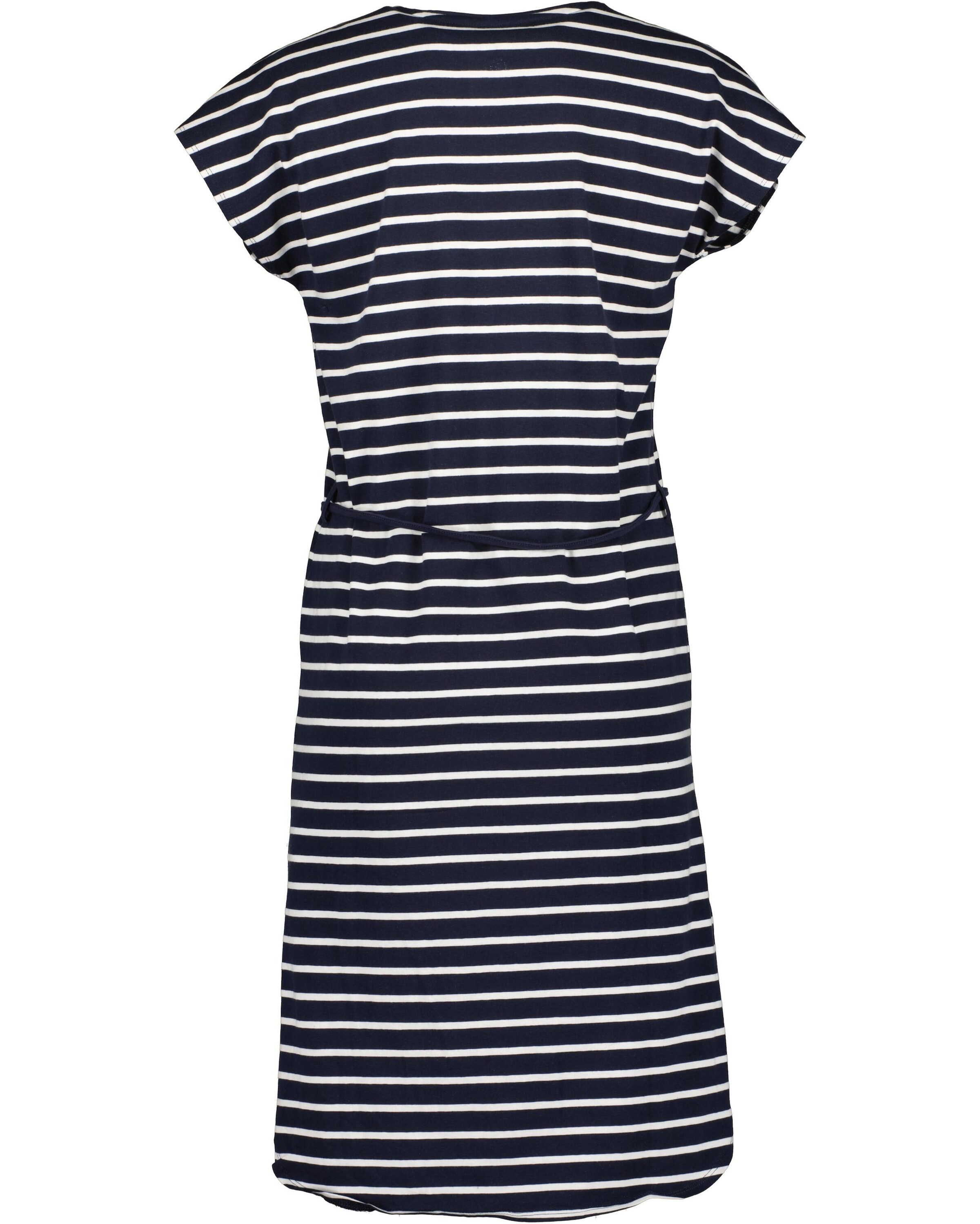Blue Seven Jerseykleid »Blue Seven Kleid ESSENTIALS«, (1 tlg.)