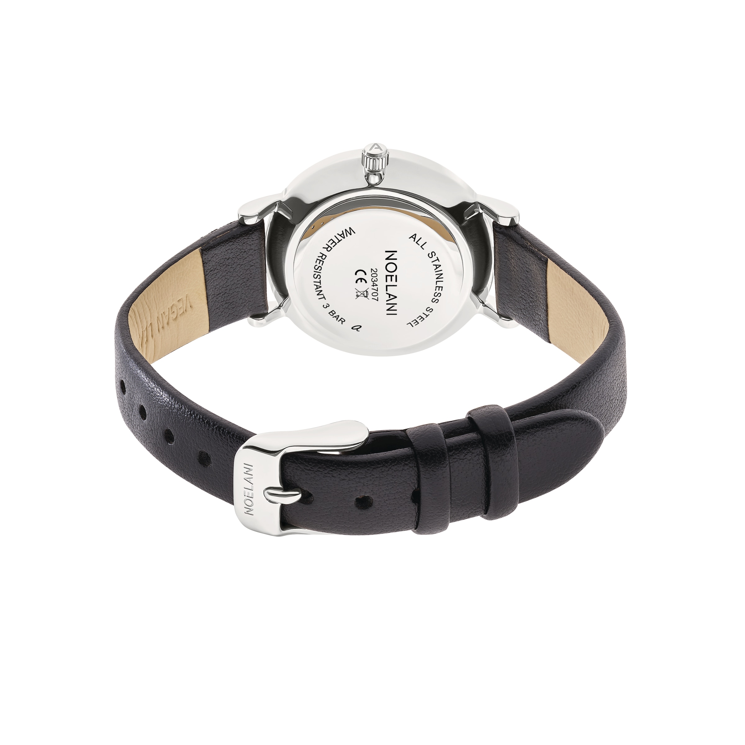 Noelani Quarzuhr, Armbanduhr, Damenuhr, analog