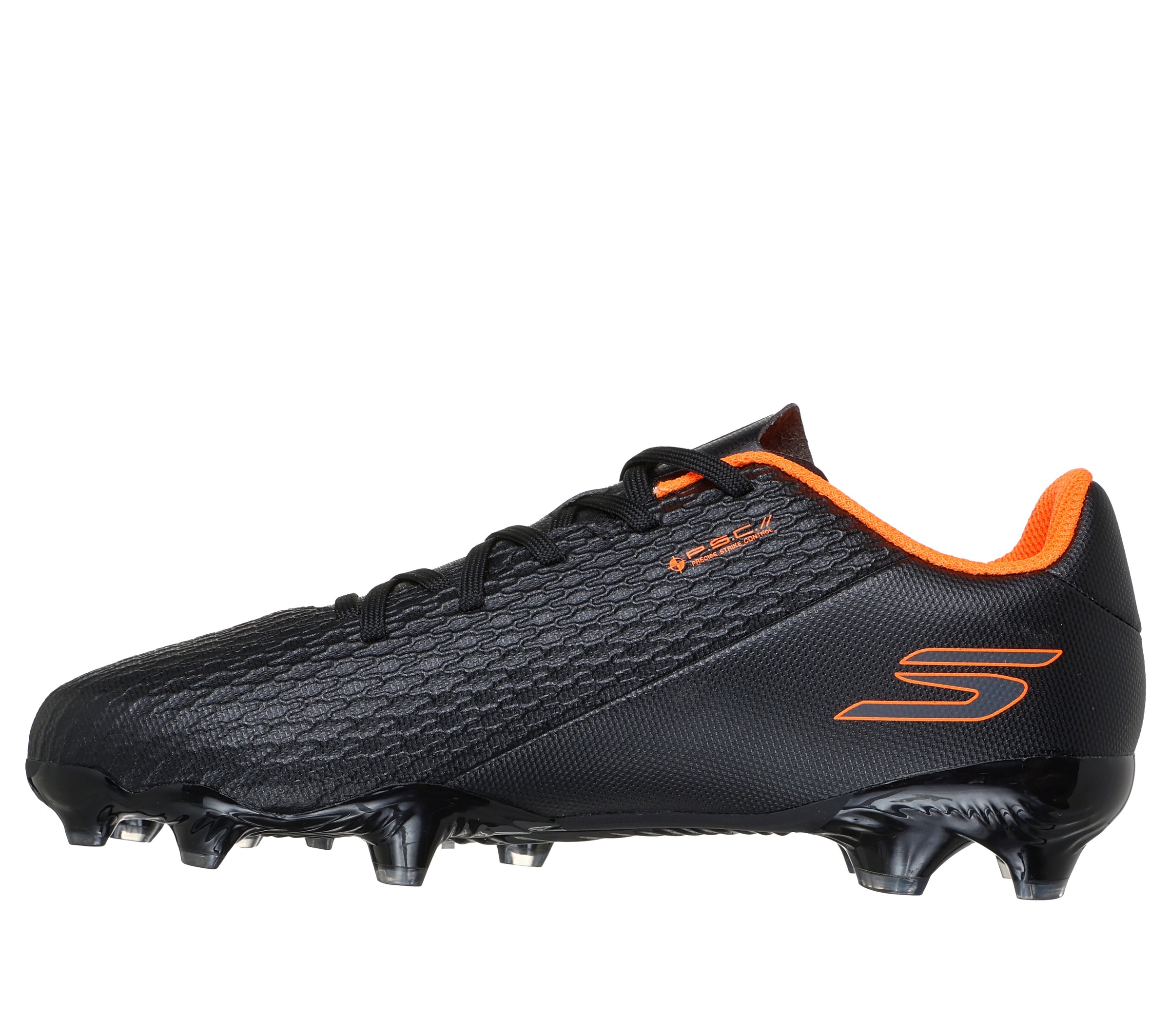 Skechers Fußballschuh »JR CRIB FG, Skechers Skx_2 Jr Td Mg«, Academy Fußballschuh mit reaktionsschneller Passform