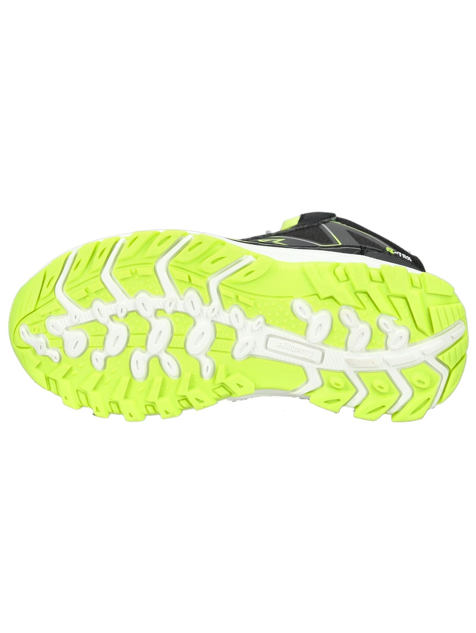 Kastinger Trekkingschuh »Kastinger Wanderschuhe Lederimitat/Textil«
