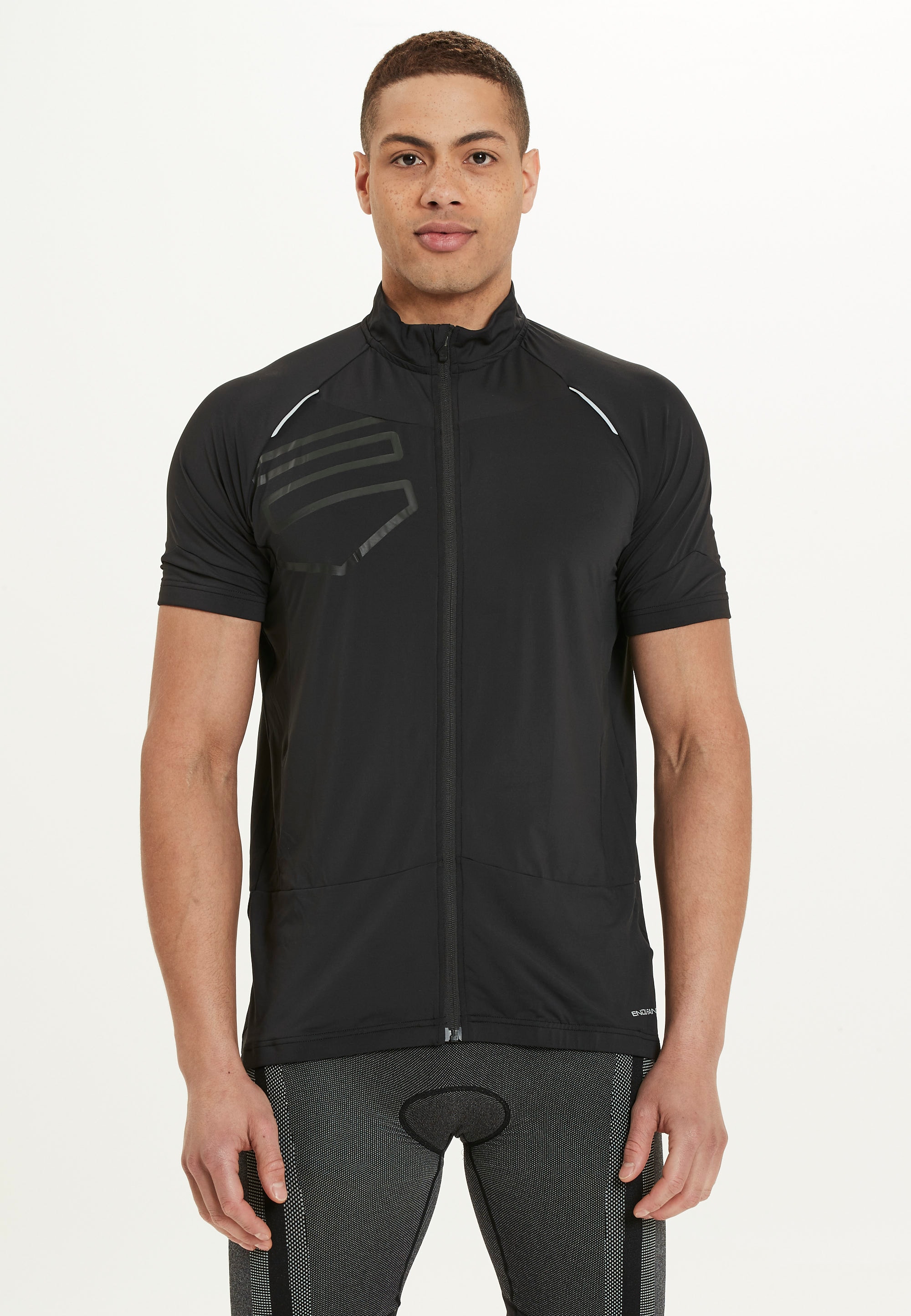Radtrikot »Macdon M Shirt«, mit hochwertiger Radsportfunktion