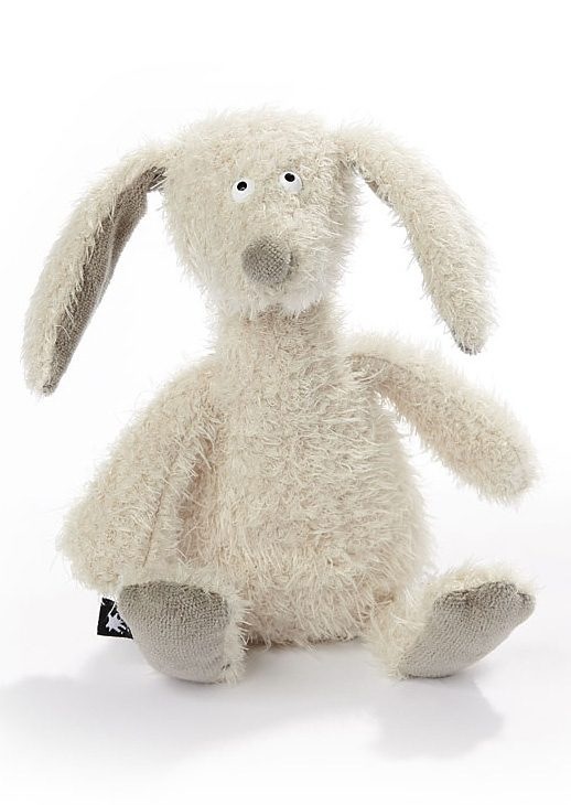 Kuscheltier Beasts - Hase mini, Ach Goood