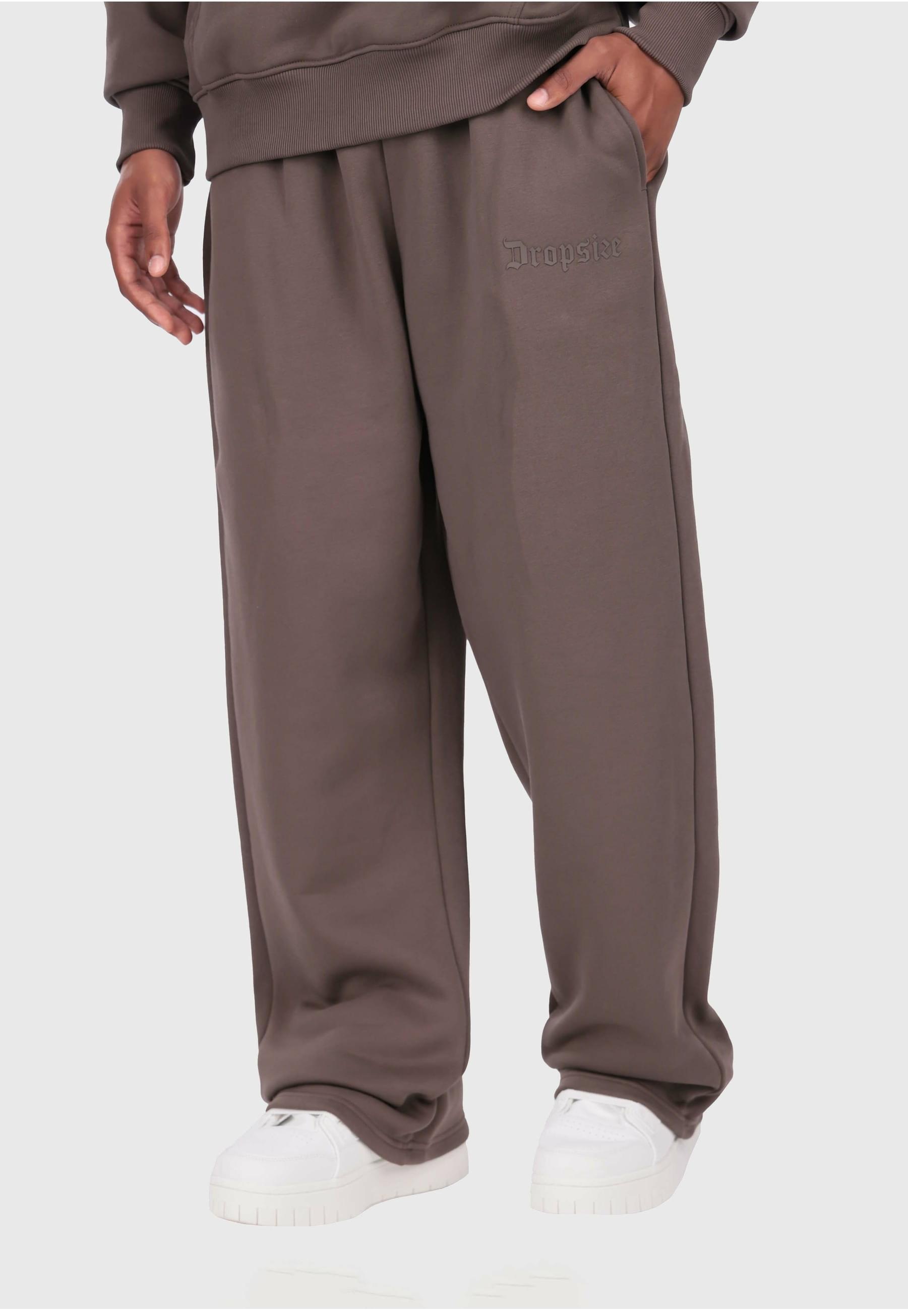 Dropsize Jogginghose »Dropsize OPEN LEG JOGGER«