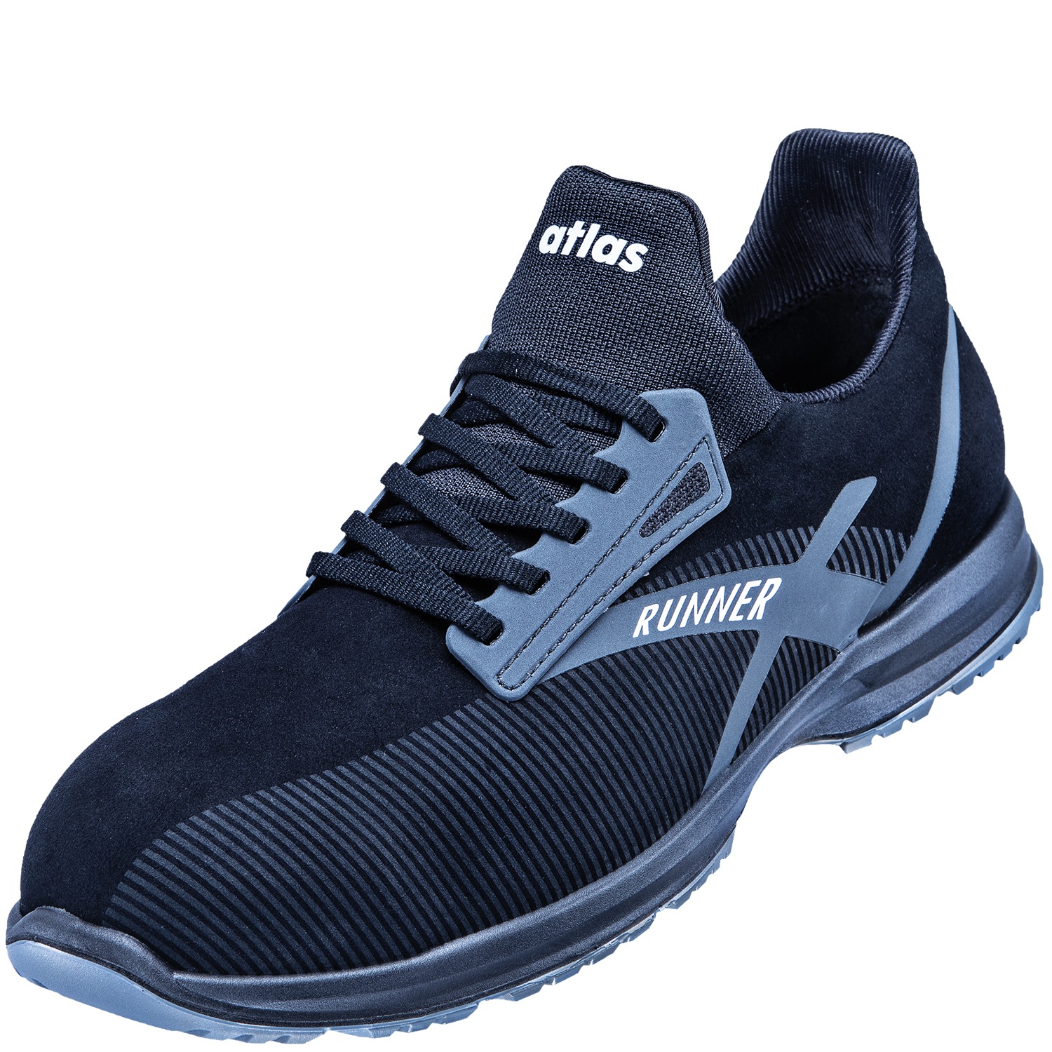 Atlas Schuhe Sicherheitsschuh "Runner 95 ESD"