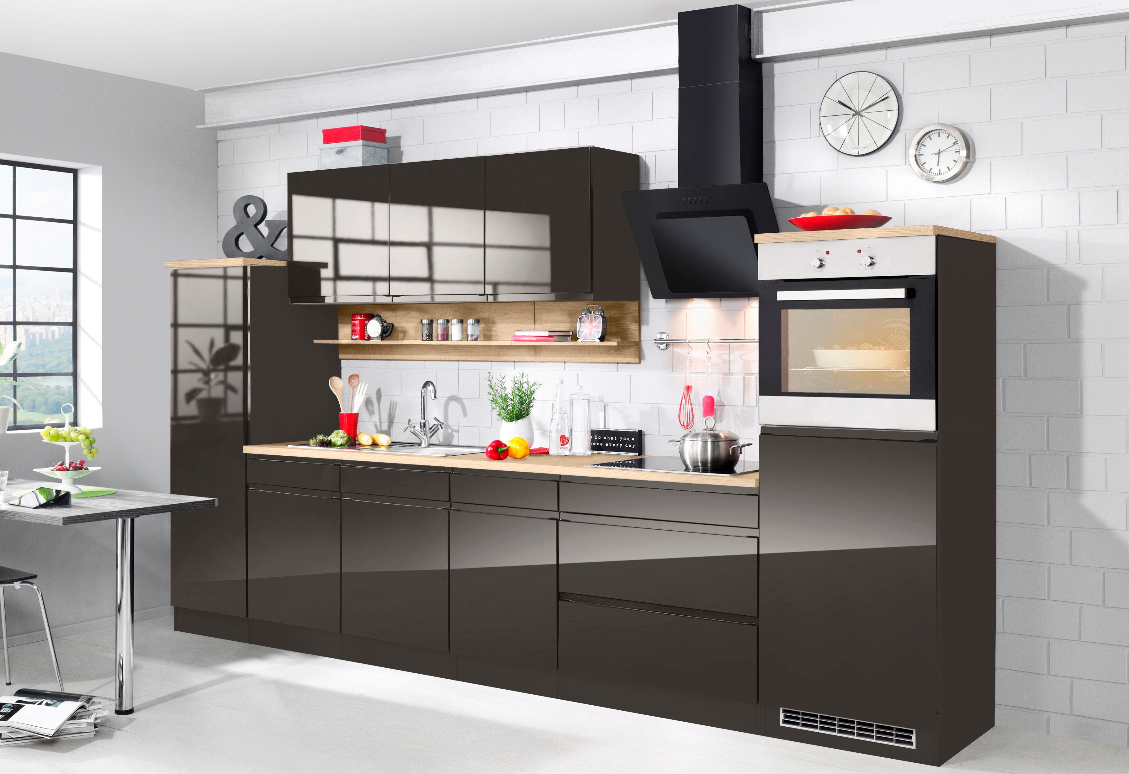 Kochstation Küche Kochstation Küche