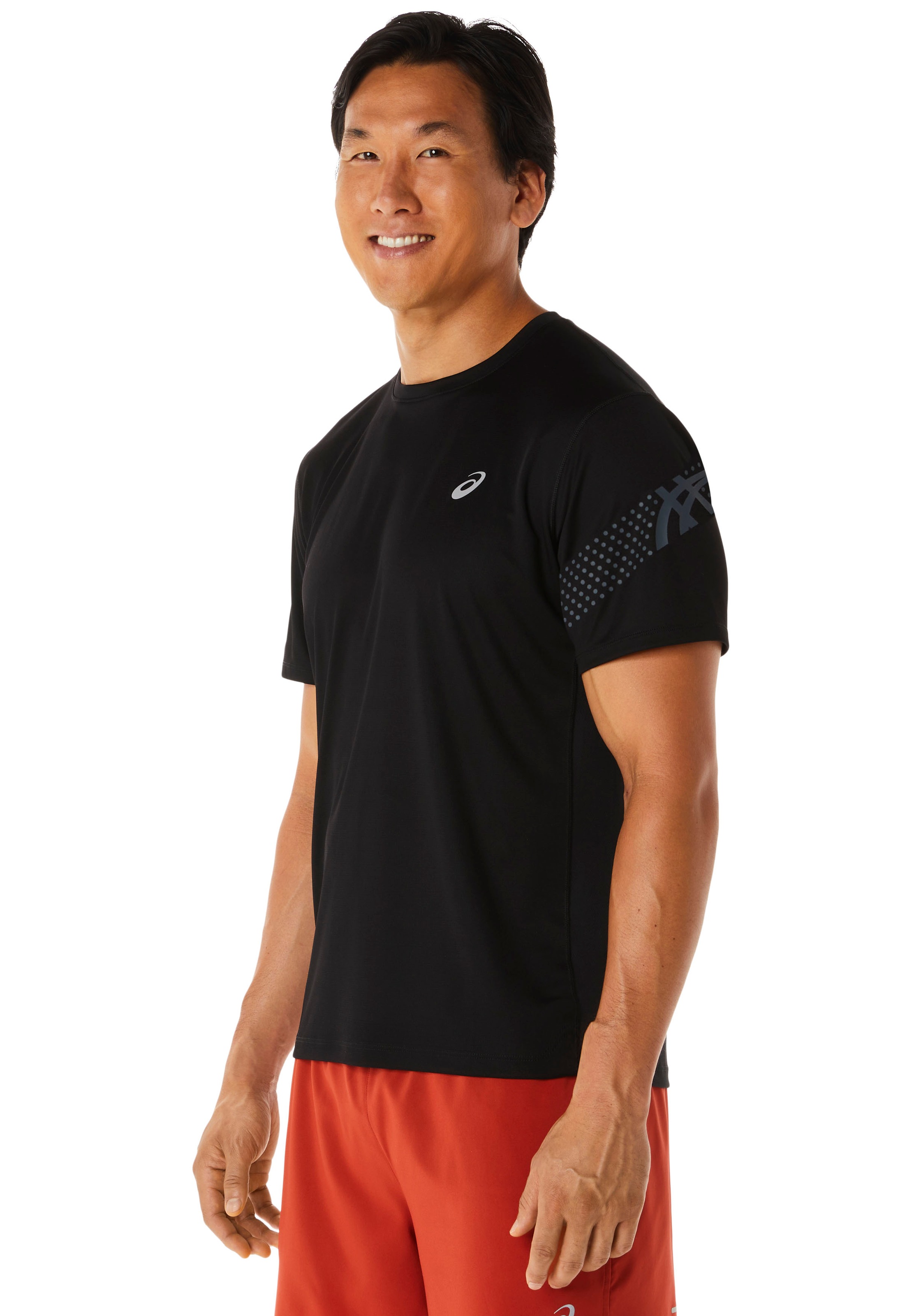 Asics Laufshirt "ICON TOP" günstig online kaufen