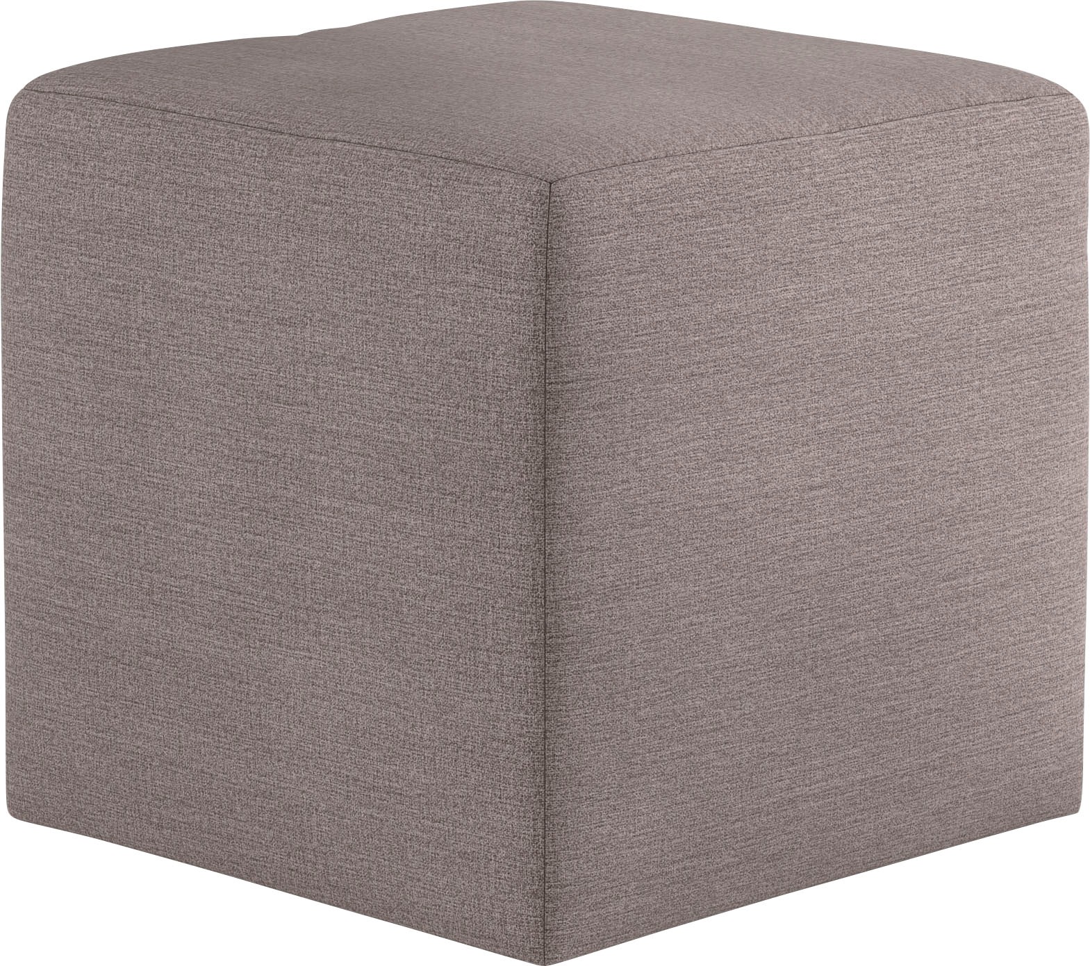 COTTA Hocker »Cuby« Sitzwürfel, Cube, Sitzhocker