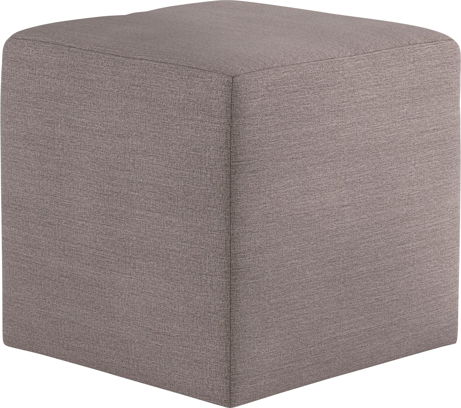 COTTA Hocker "Cuby", Sitzwürfel, Cube, Sitzhocker günstig online kaufen