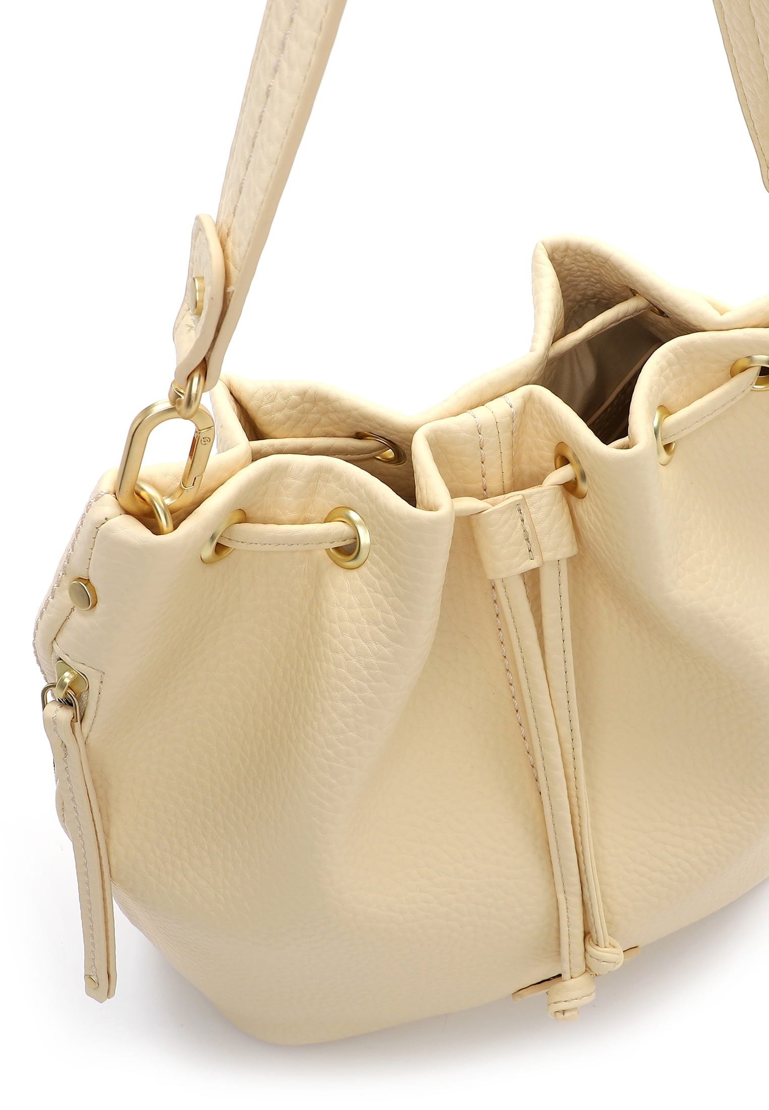 SURI FREY Beuteltasche »Beutel SFY Gray«
