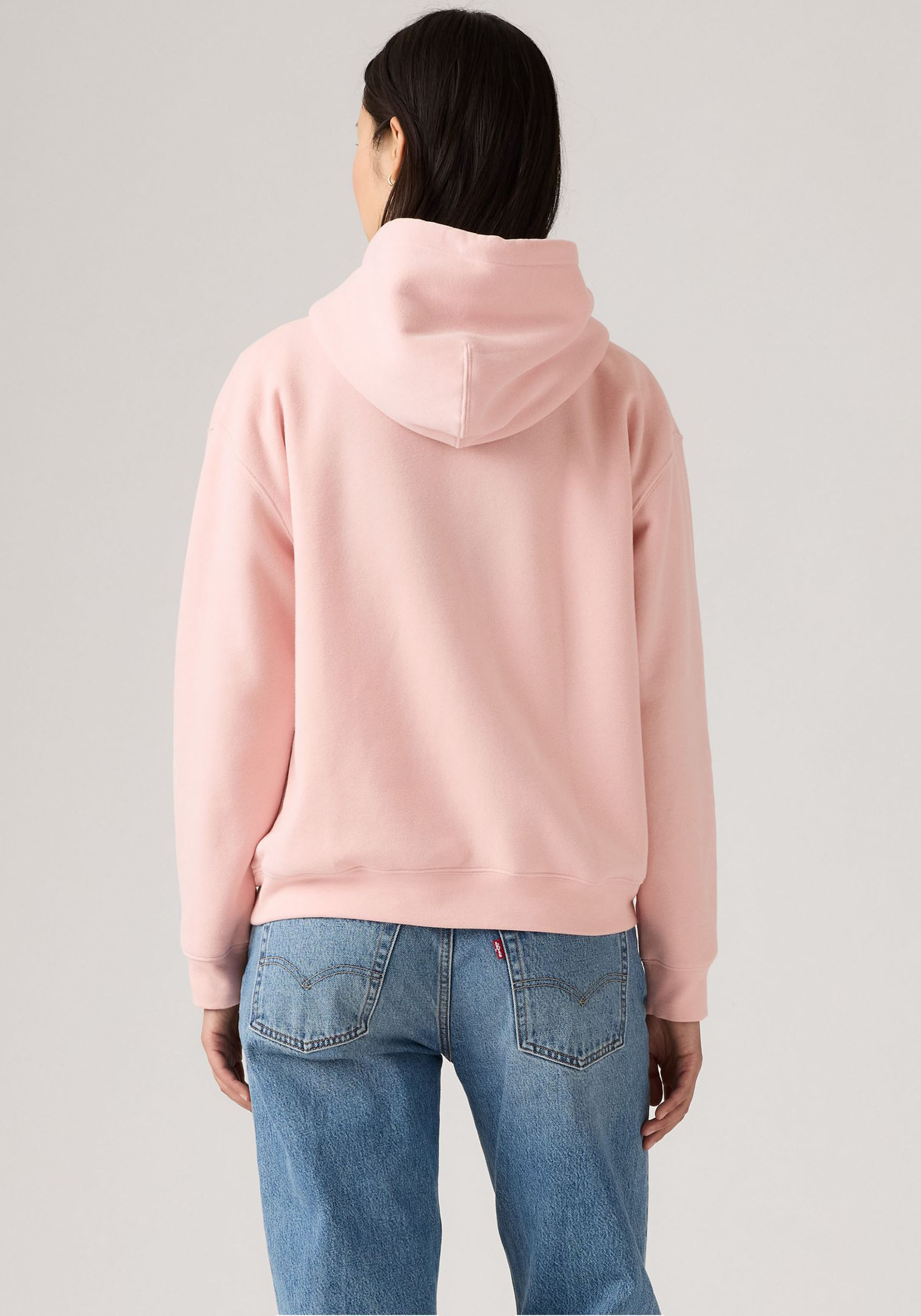 Thumbnail - Levis Kapuzensweatshirt "EVERYDAY HOODIE"