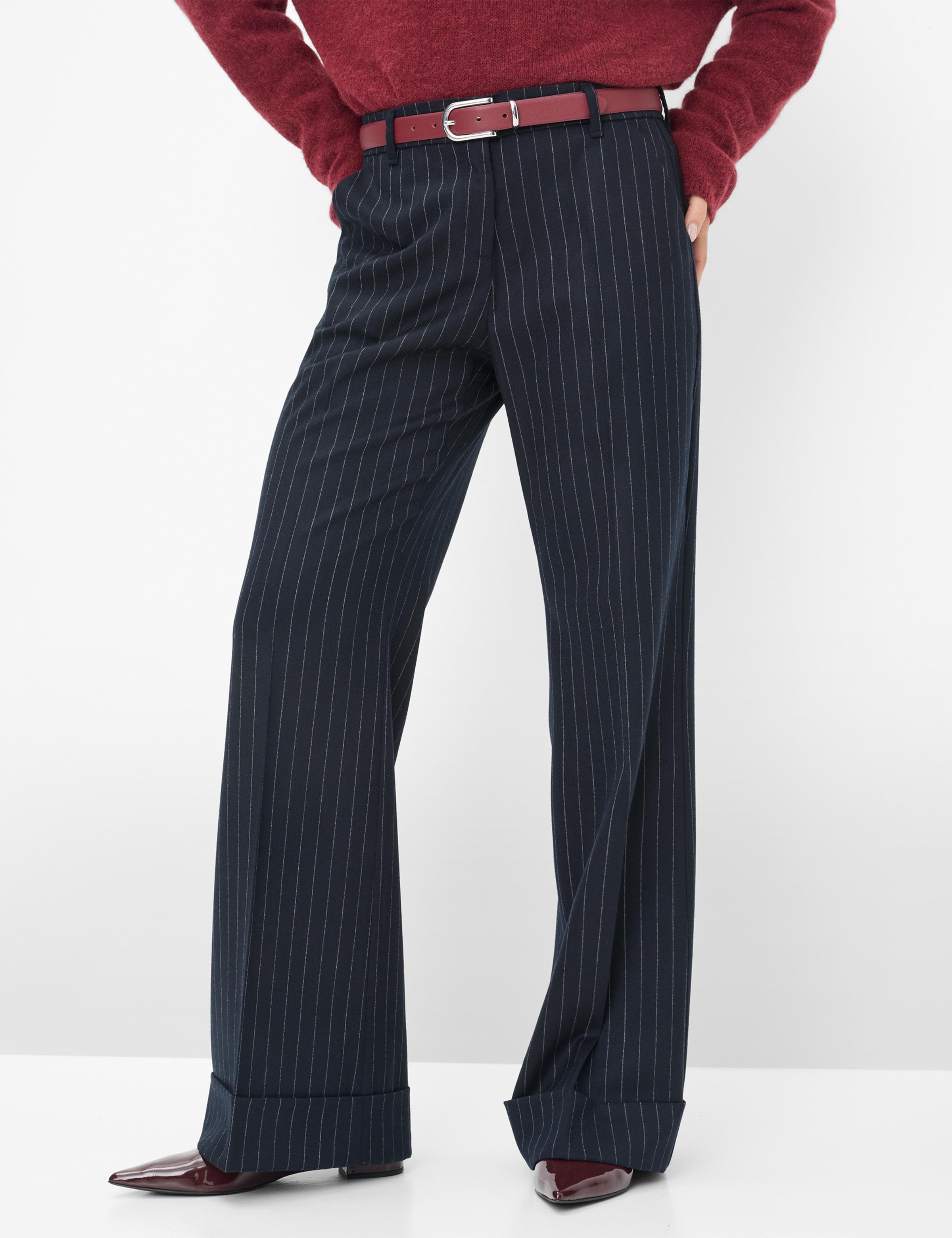 Brax 5-Pocket-Hose "Style MAINE" günstig online kaufen