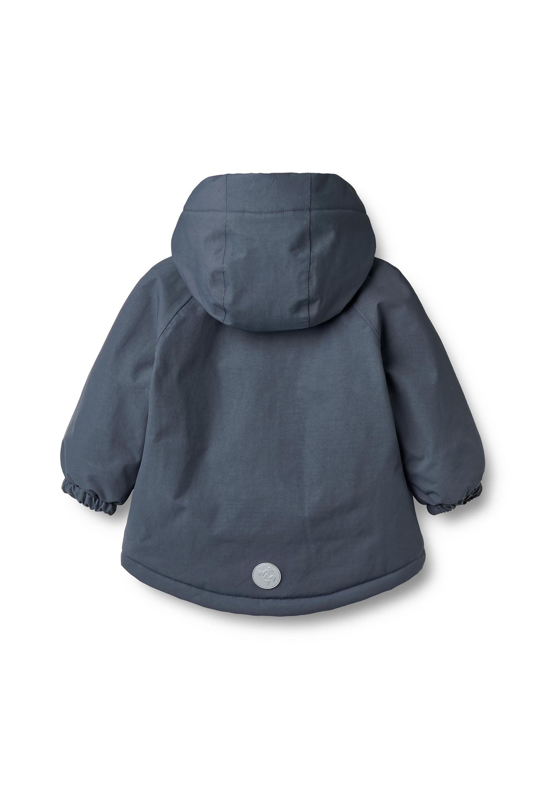 WHEAT Parka »WHEAT Jacket Sascha« 1 Stk. tlg. mit Kapuze winddicht