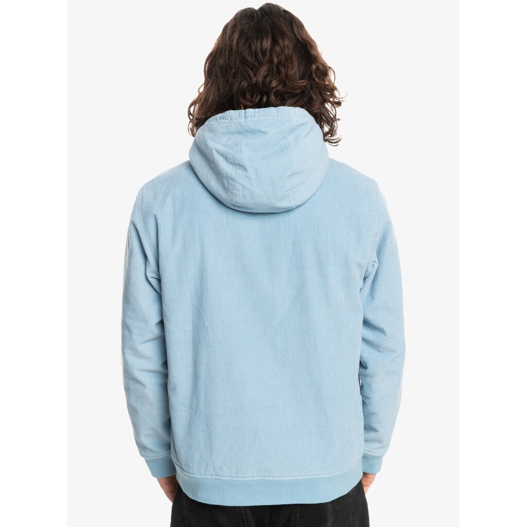 Quiksilver Cordjacke »Triple Stringer«