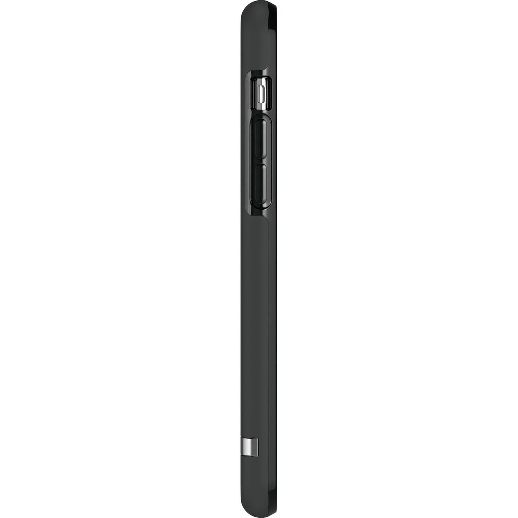richmond & finch Backcover »BLACK OUT - SILVER DETAILS für iPhone 11 Pro«, iPhone 11 Pro, 14,73 cm (5,8 Zoll)
